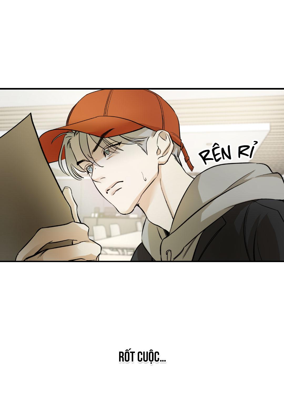 Đọc truyện NERD PROJECT - Chapter 2