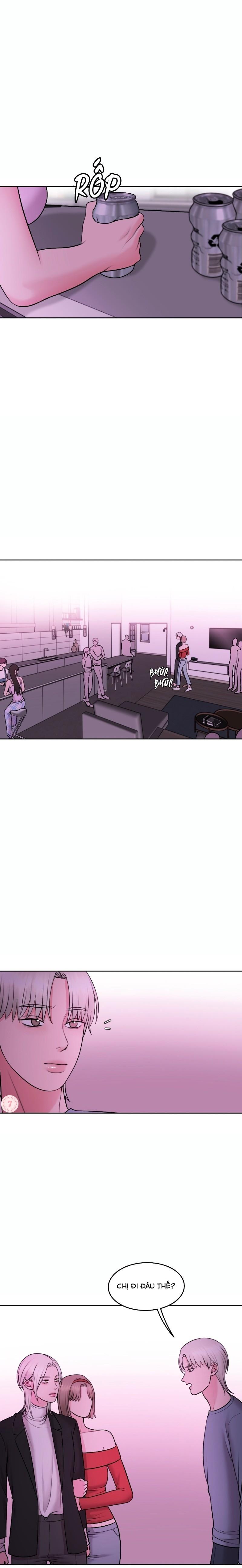 Đọc truyện Vô Tình - Chapter 58