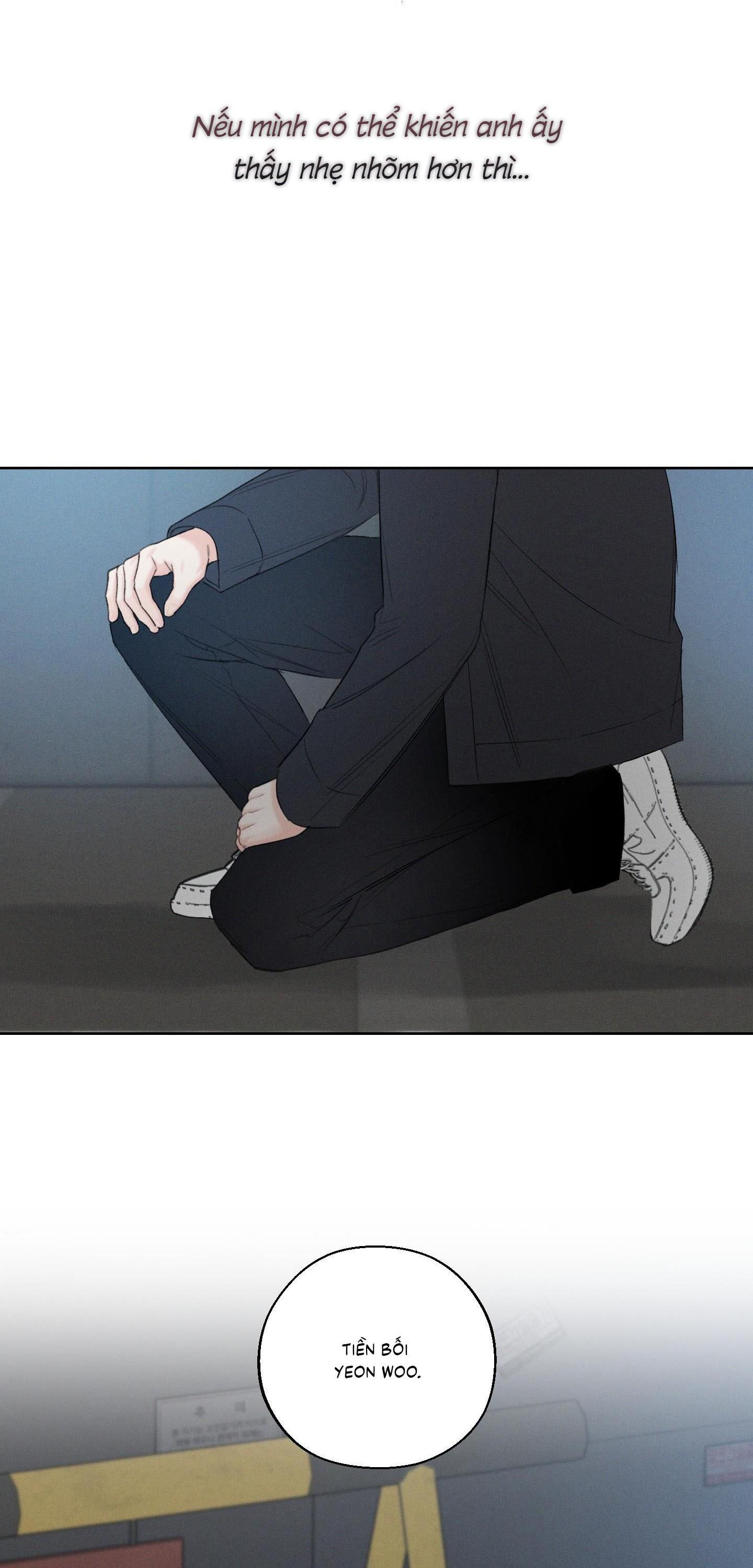 Đọc truyện  THÁNG 12 - Chapter 55