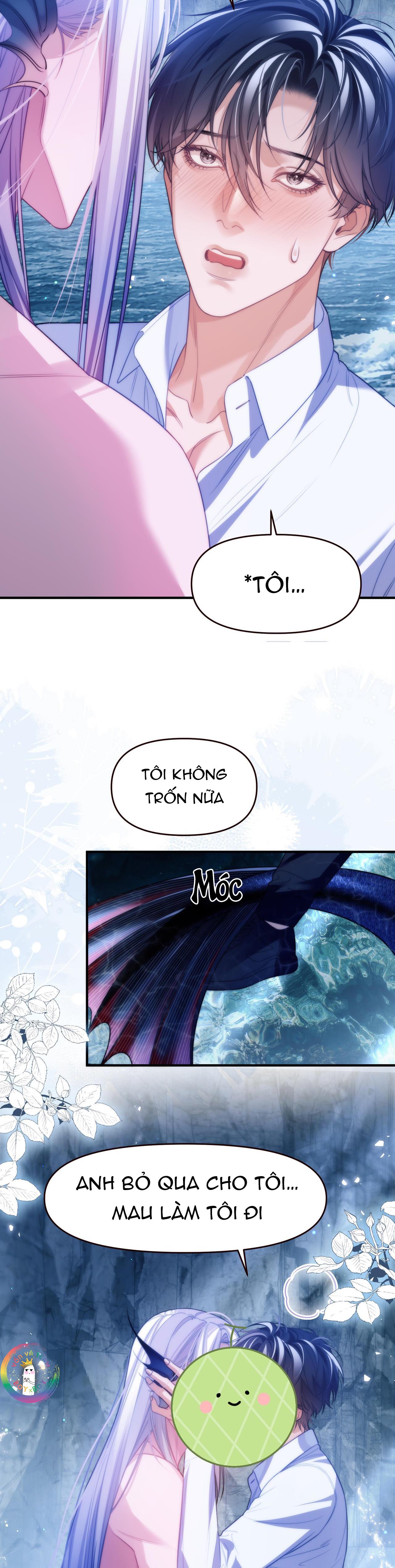 Đọc truyện Nhân Ngư Desharow - Chapter 65