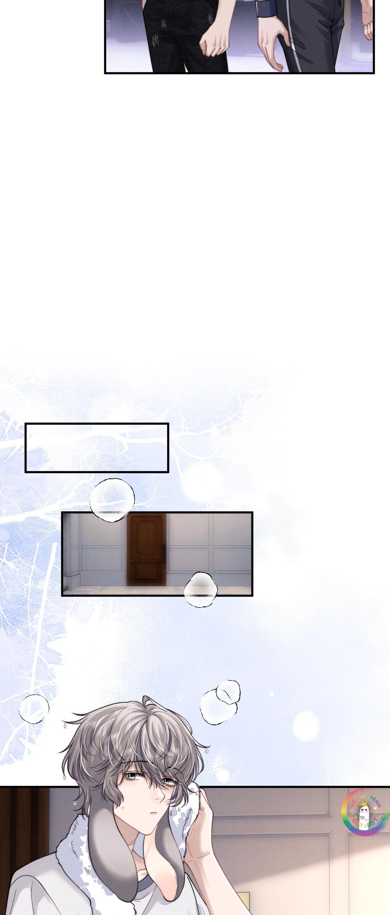 Đọc truyện Chấp Sự Thỏ Tai Cụp - Chapter 76