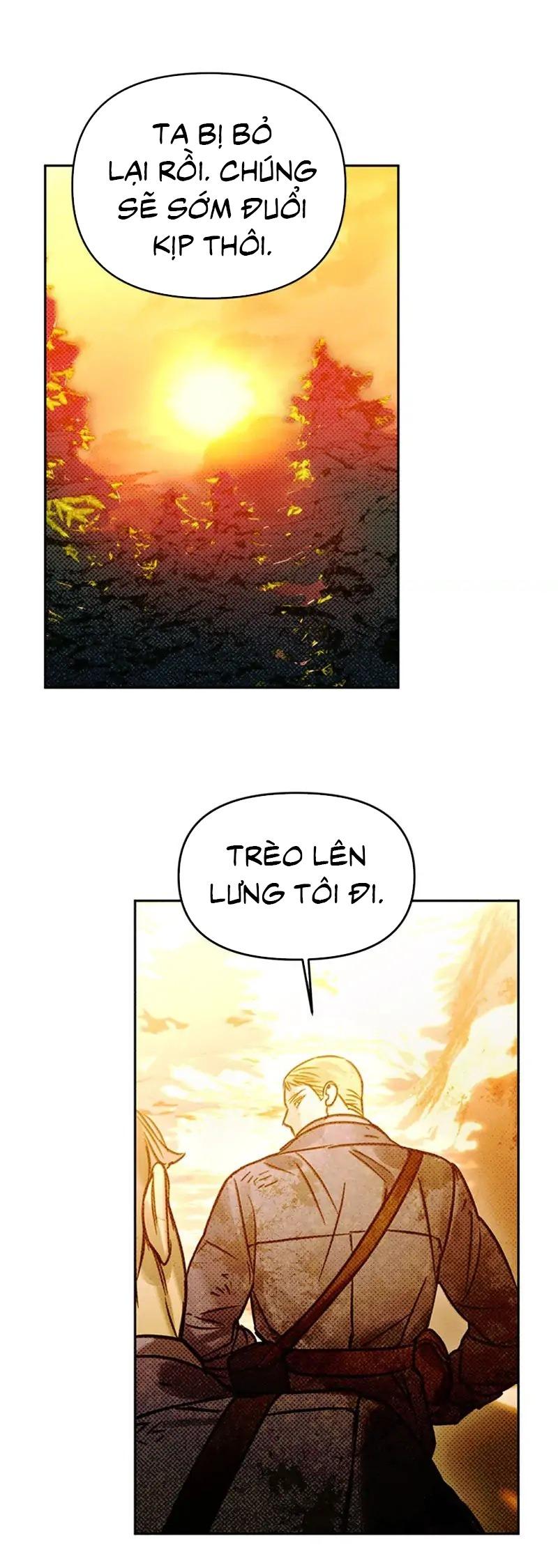 Đọc truyện SOLO FOR TWO - Chapter 16