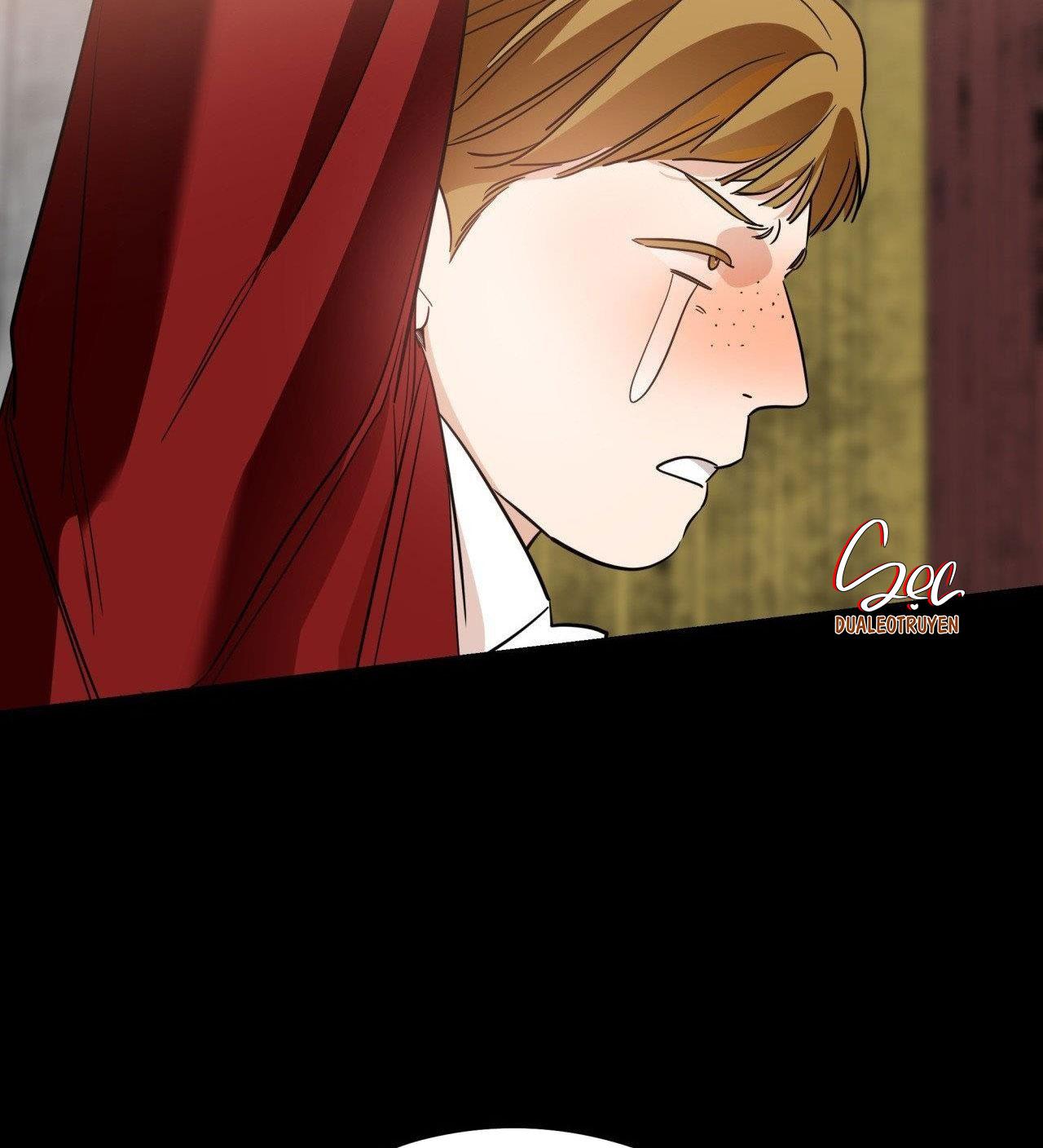 Đọc truyện LỆNH CỨU RỖI - Chapter 54