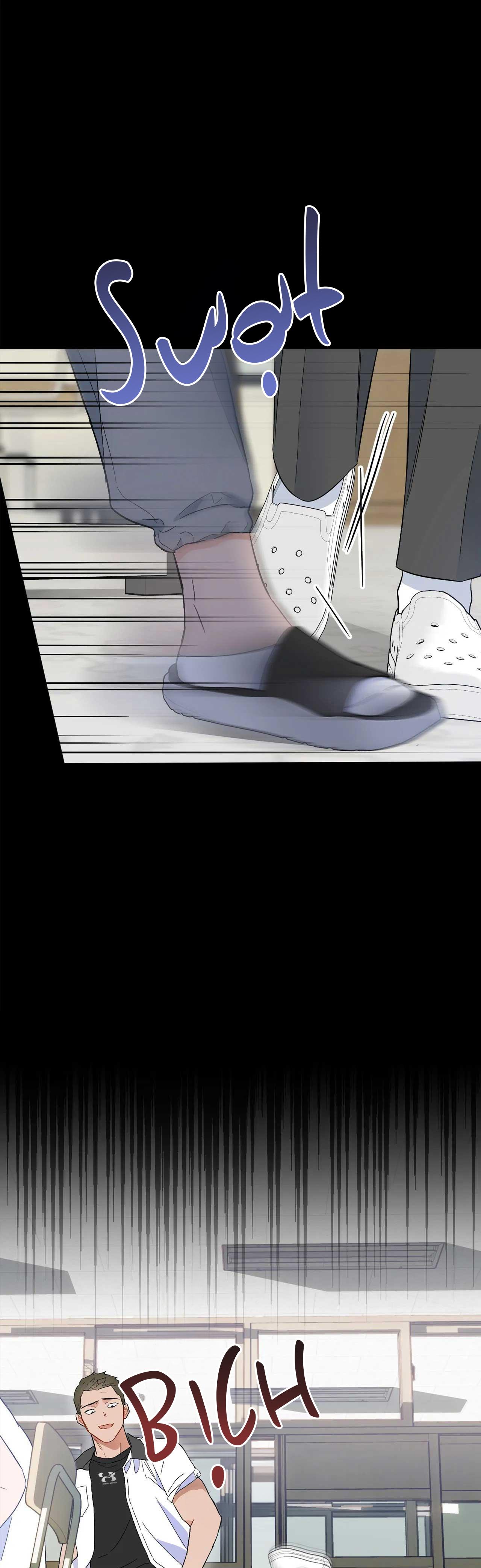 Đọc truyện VẬN MỆNH CỦA CẬU LÀ GÌ? - Chapter 0