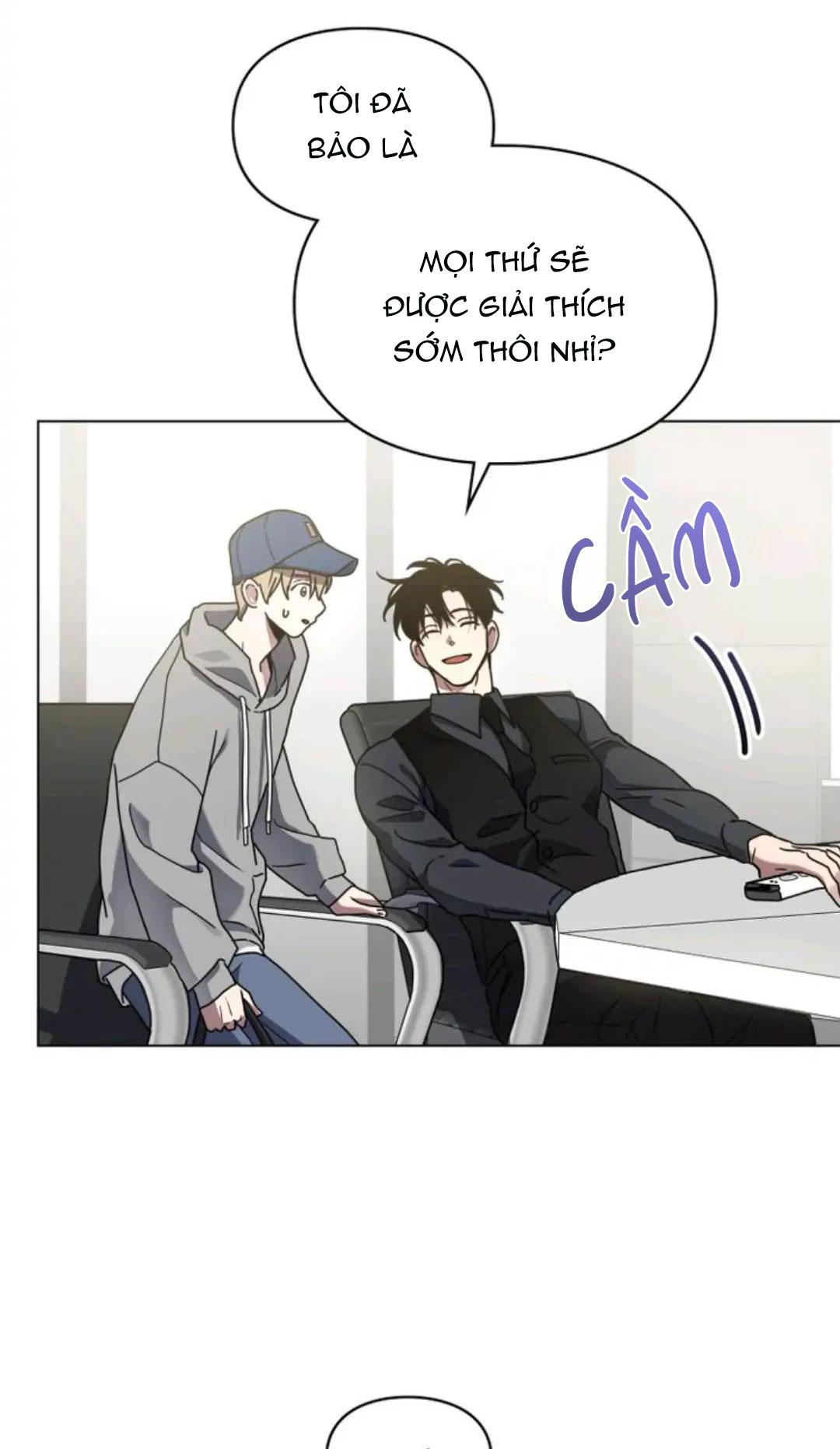 Đọc truyện Dấu Vết Mặt Trời - Chapter 6