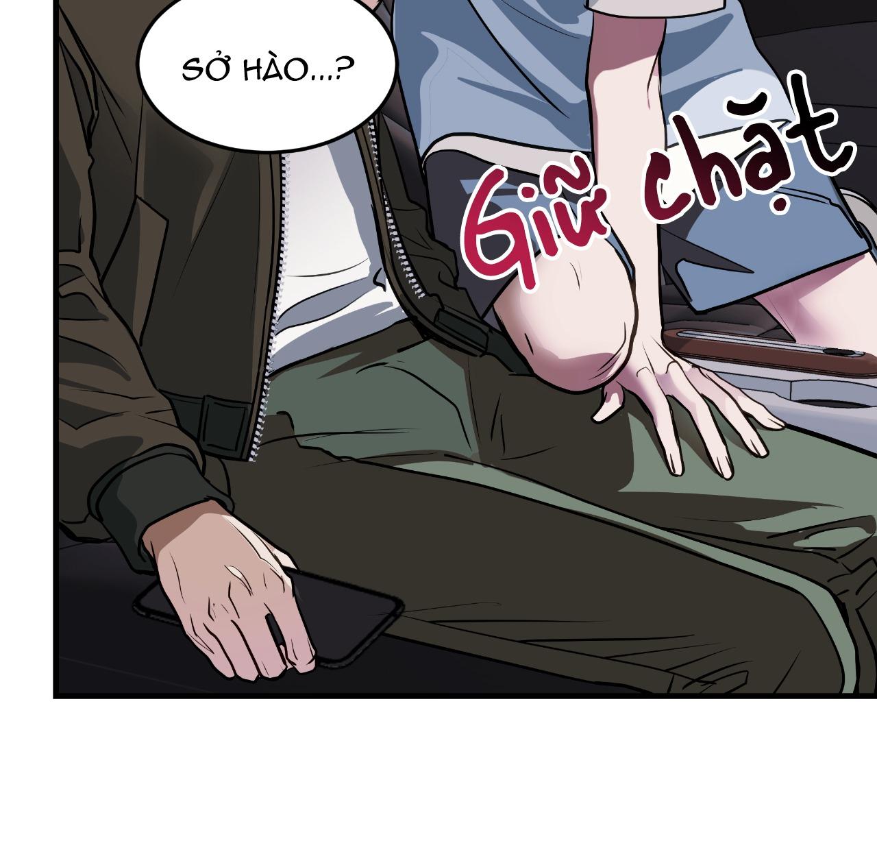 Đọc truyện Người Trong Gương (Drop) - Chapter 18