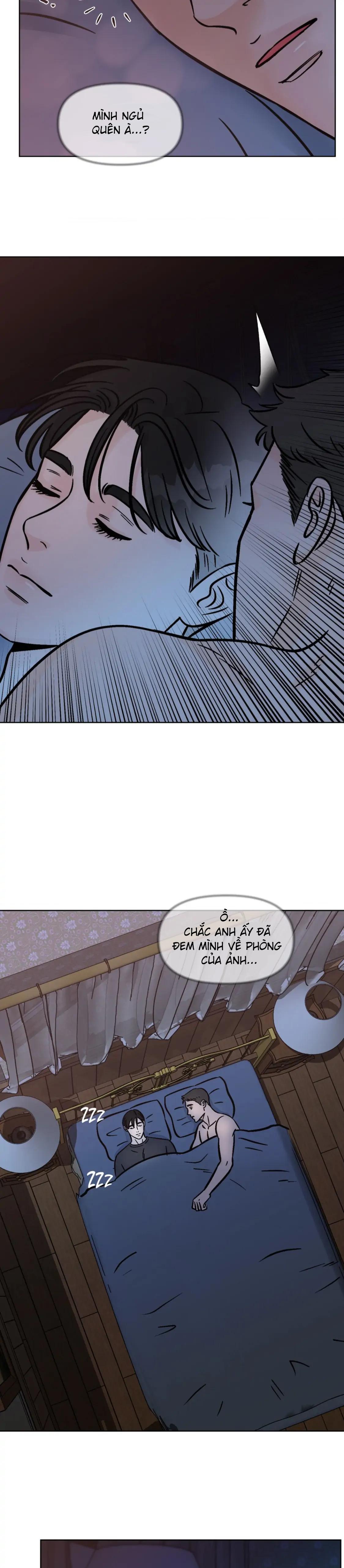 Đọc truyện [Hoàn] BL in a dungeon?! - Chapter 9