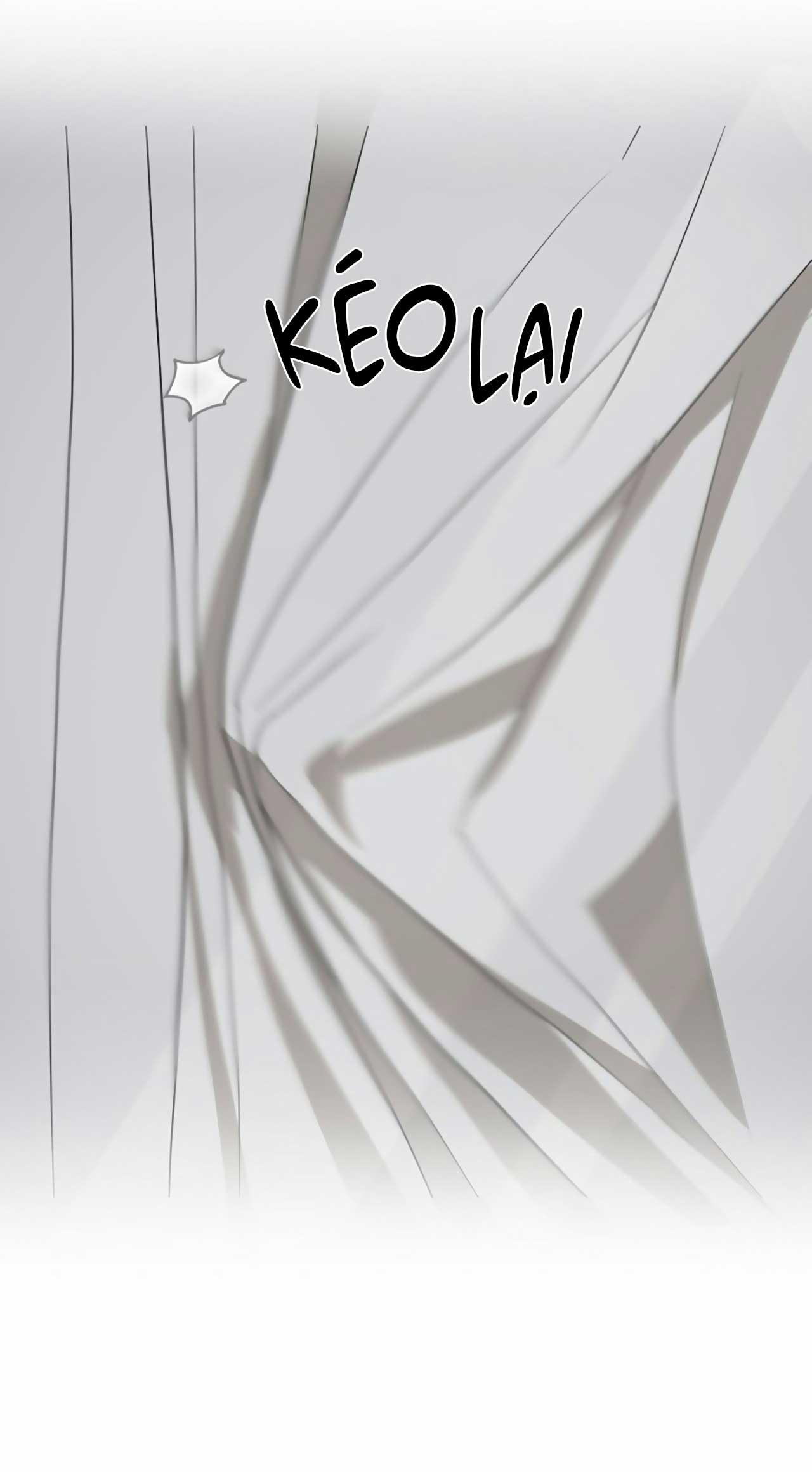 Đọc truyện SÓI GIÀ VÀ CÁO NHỎ - Chapter 3