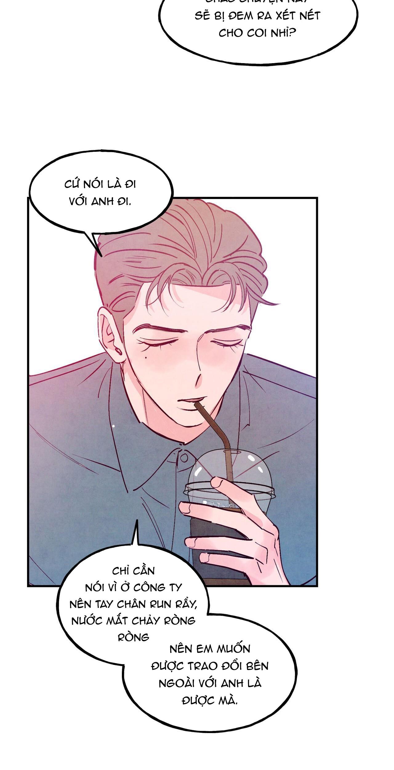 Đọc truyện Say Tình - Chapter 59