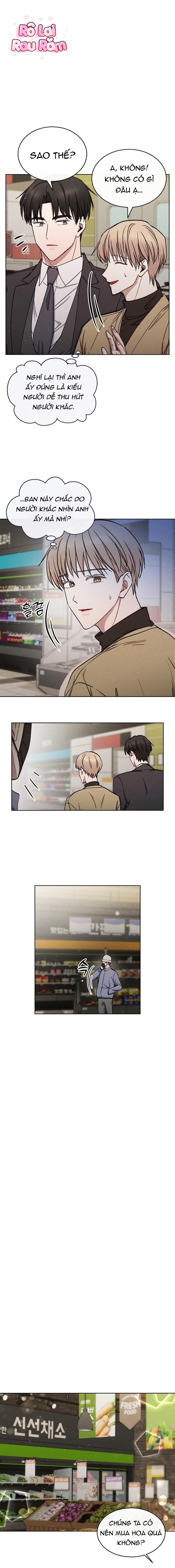 Đọc truyện Giá Như Anh Cần Em - Chapter 68