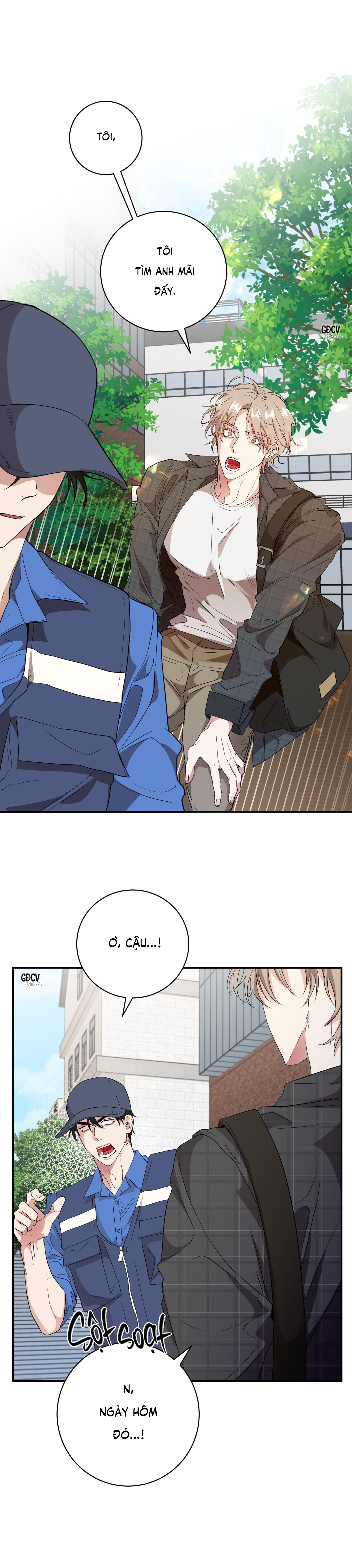 Đọc truyện SÁT THỦ TRINH TIẾT - Chapter 2