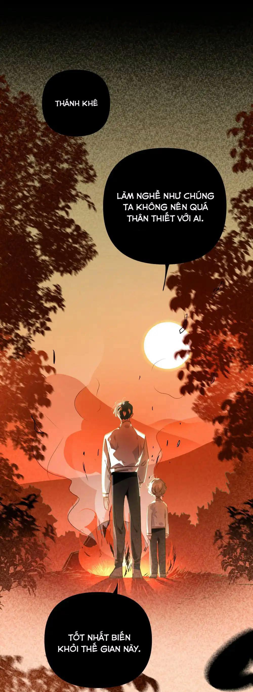 Đọc truyện Tôi có bệnh - Chapter 52