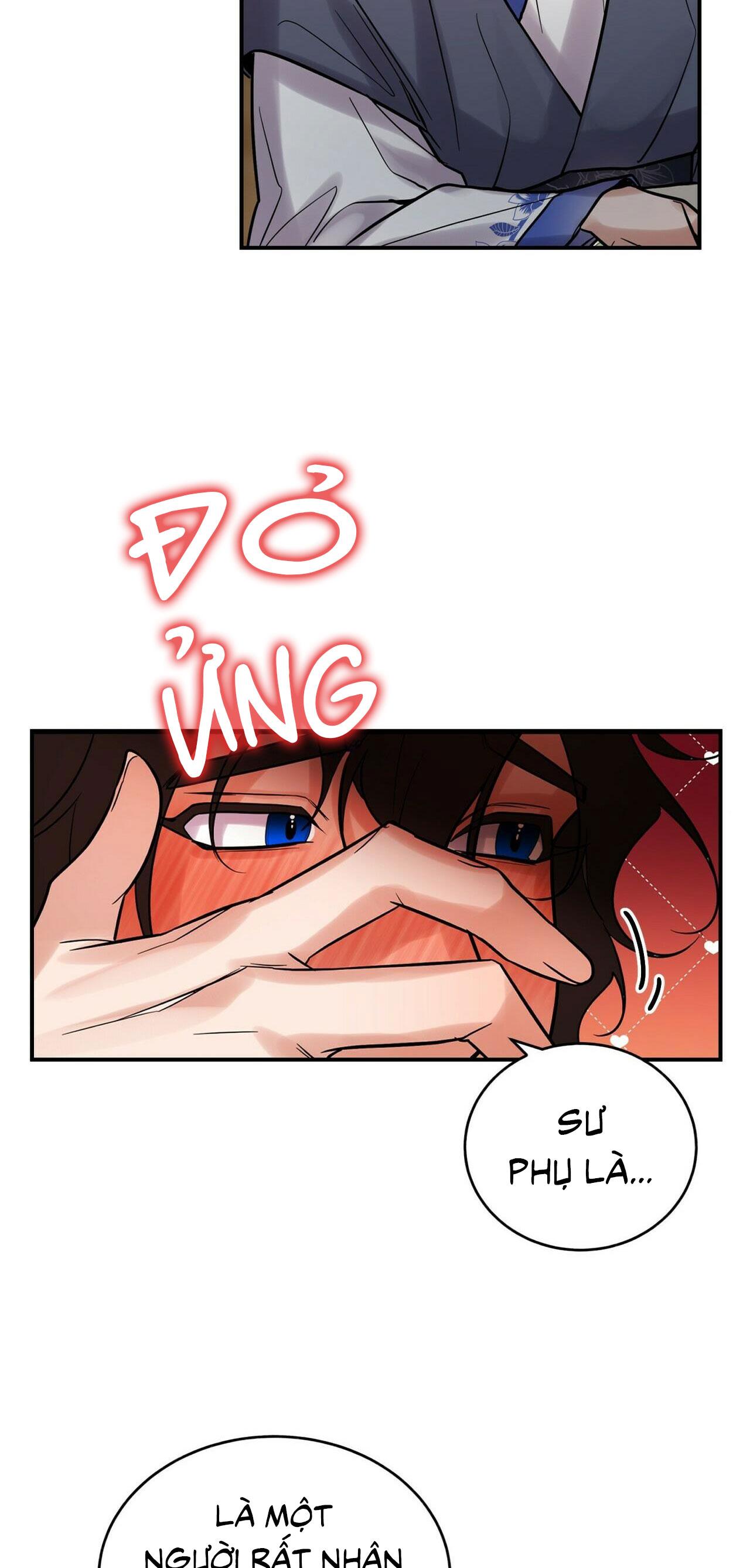 Đọc truyện BÁT NHÃ GIAI NHÂN - Chapter 31