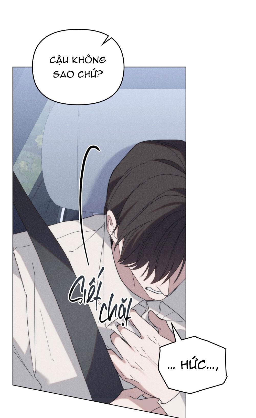 Đọc truyện NGƯỜI TÌNH BÍ MẬT - Chapter 26