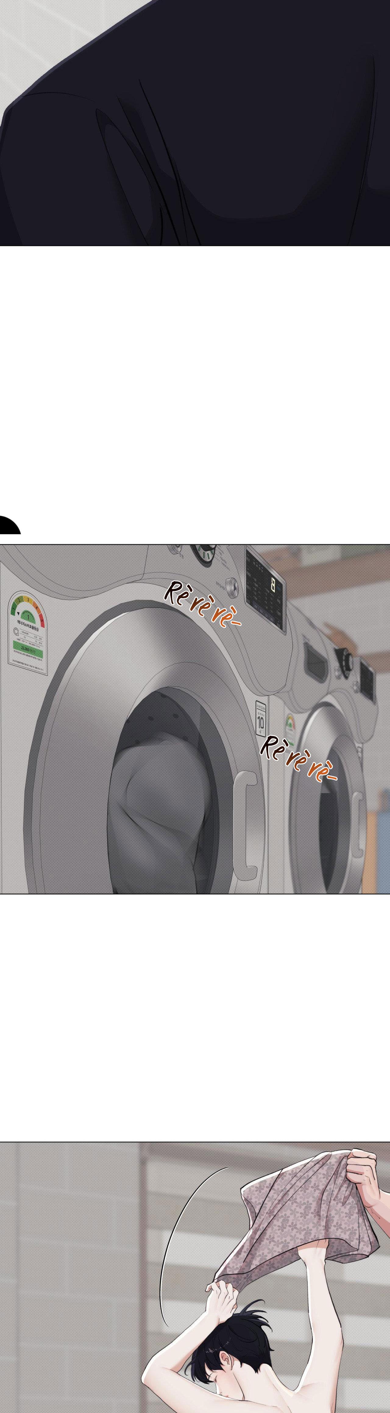 Đọc truyện EM BÉ VÀ ĐẠI CA - Chapter 13