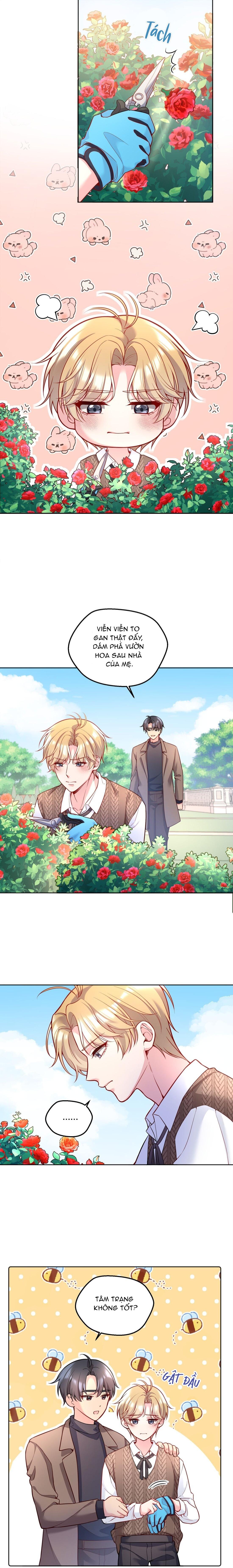 Đọc truyện Hàn Viễn - Chapter 138