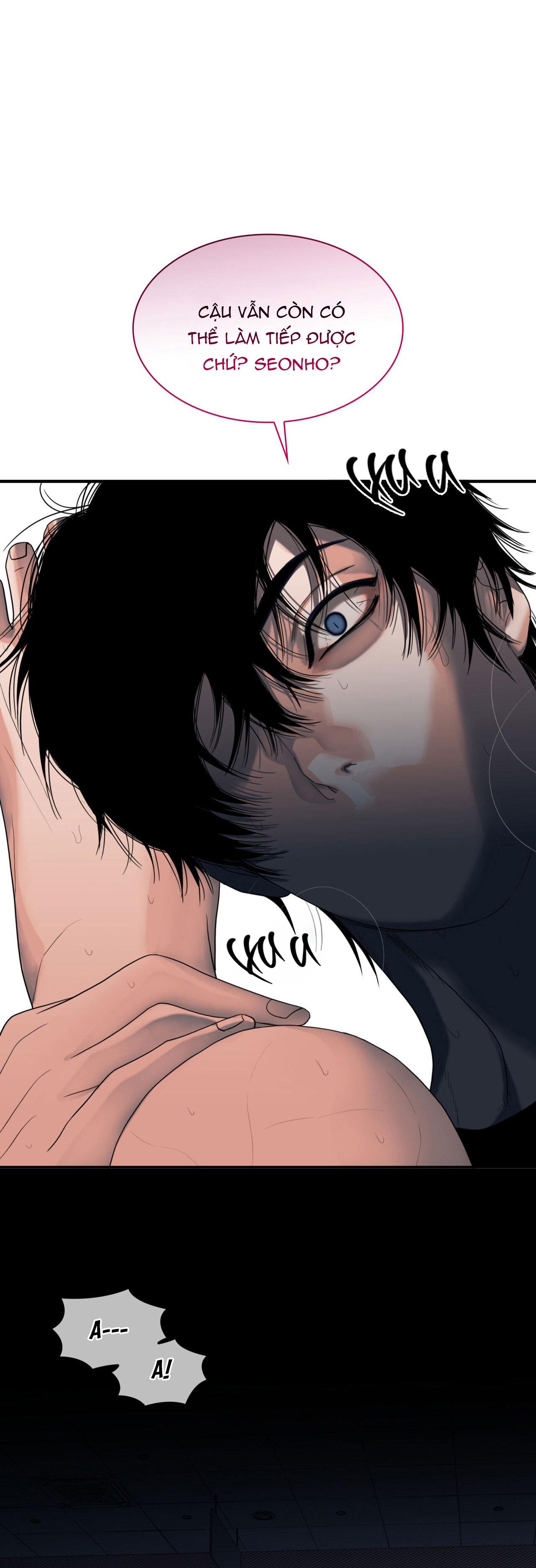 Đọc truyện ĂN MÒN - Chapter 20