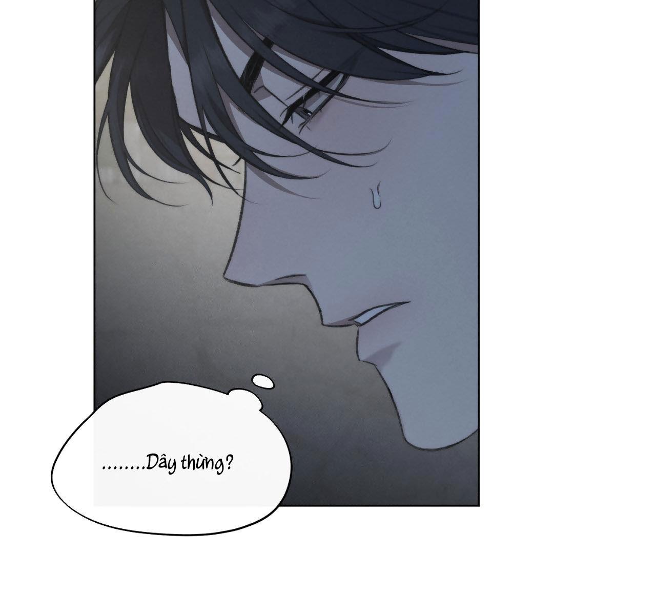 Đọc truyện DẪU VẬY - Chapter 5