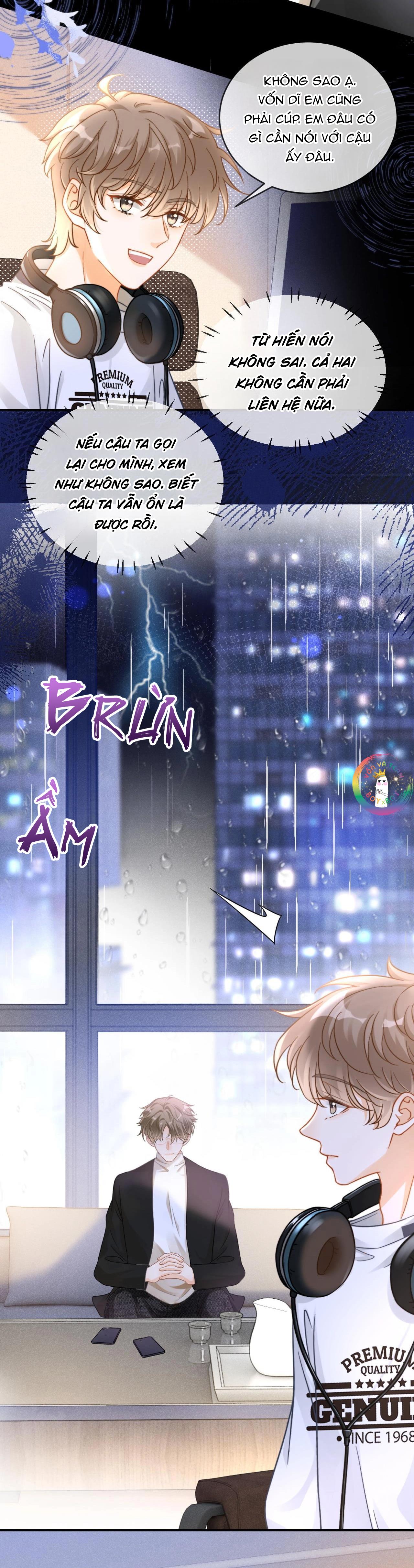 Đọc truyện Nam Thần Bá Đạo Cầu Xin Tôi Quay Lại (NGANG RAW) - Chapter 54