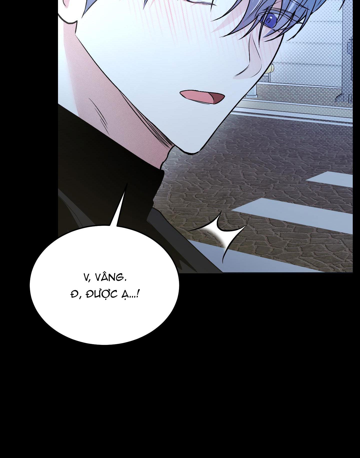 Đọc truyện BẮN LÀ DÍNH - Chapter 23