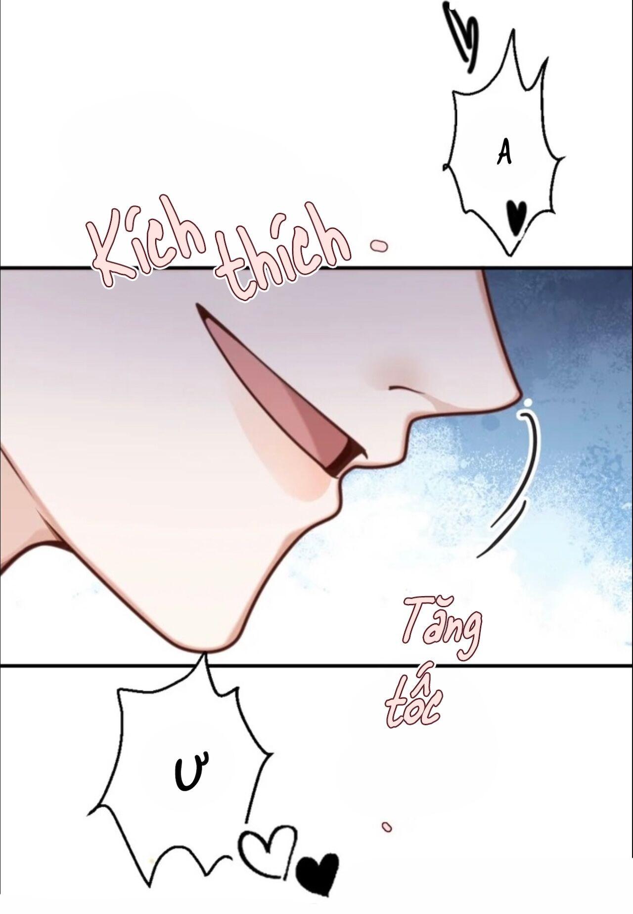 Đọc truyện (END) Đặc Chế Cho Riêng Anh - Chapter 124.1