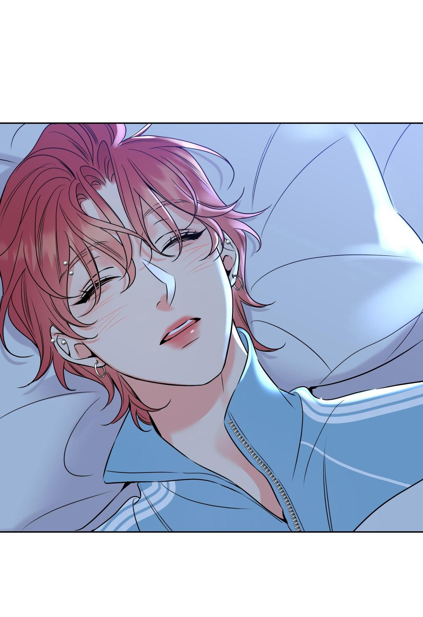 Đọc truyện HONEY TROUBLE - Chapter 31