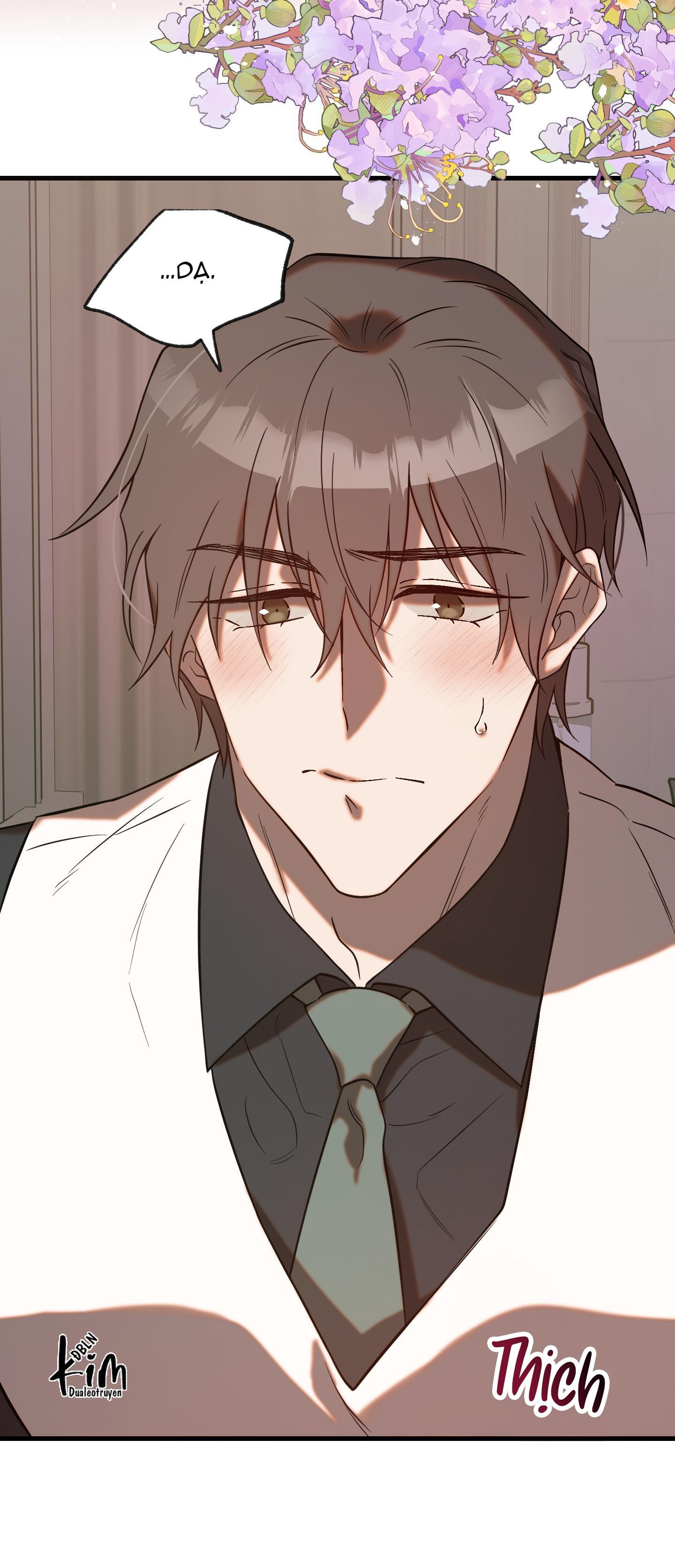 Đọc truyện TUYỂN TẬP BL THÚ NHÂN VÀ XÚC TU - Chapter 8.4