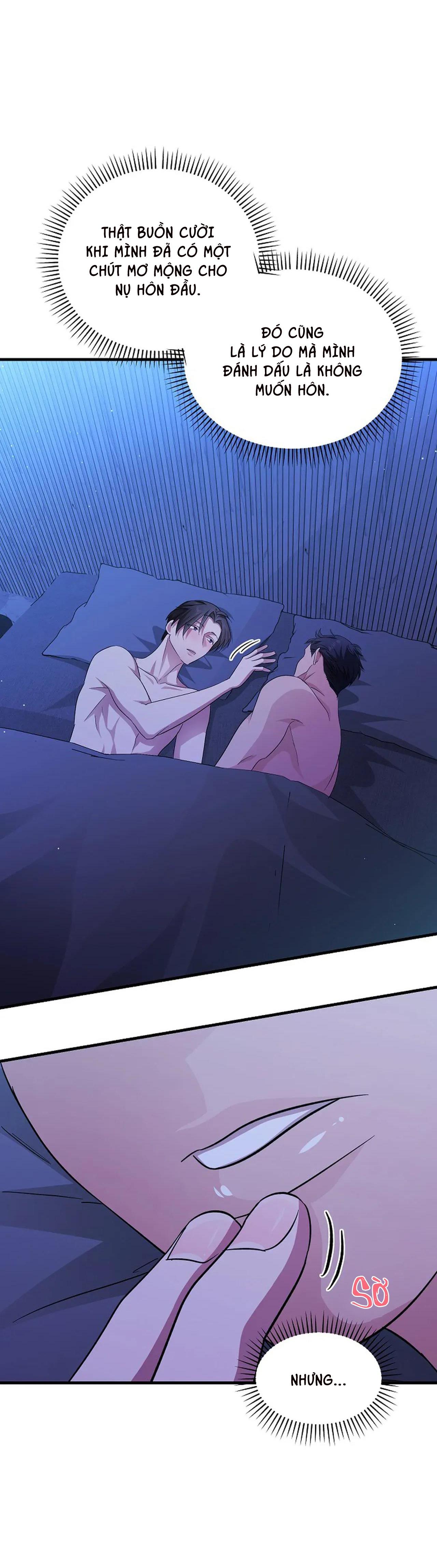 Đọc truyện RIVER OF BONDAGE - Chapter 9