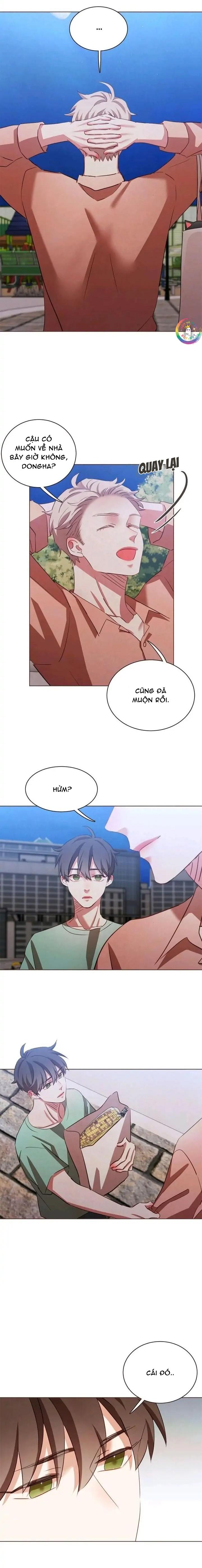 Đọc truyện Ma Cà Rồng Đếch Có Thật Đâu! (END) - Chapter 52