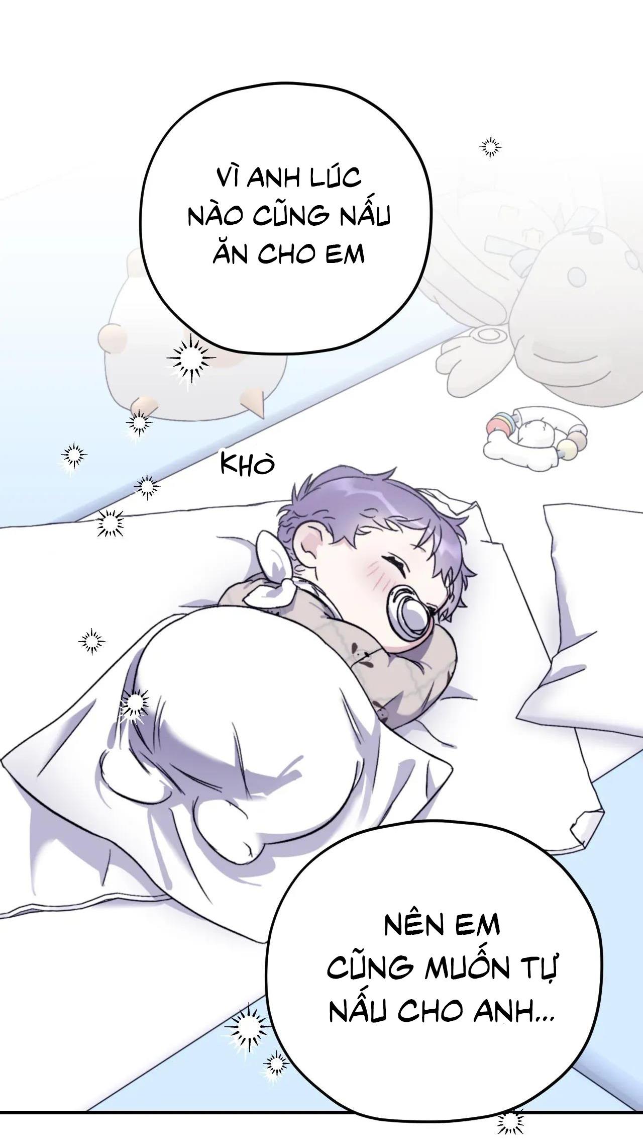 Đọc truyện Sóng Tìm Em - Chapter 72