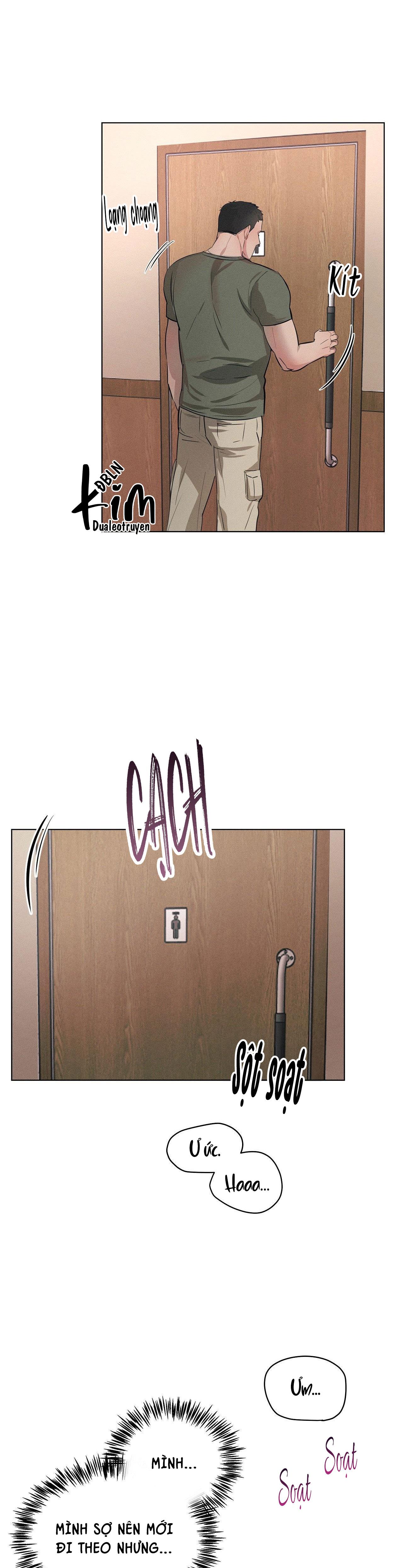 Đọc truyện QUÂN SỰ NGẮN - Chapter 2.1