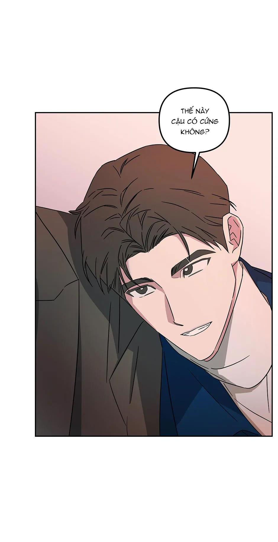 Đọc truyện Chén Ghệ Mới Bồ Cũ - Chapter 8