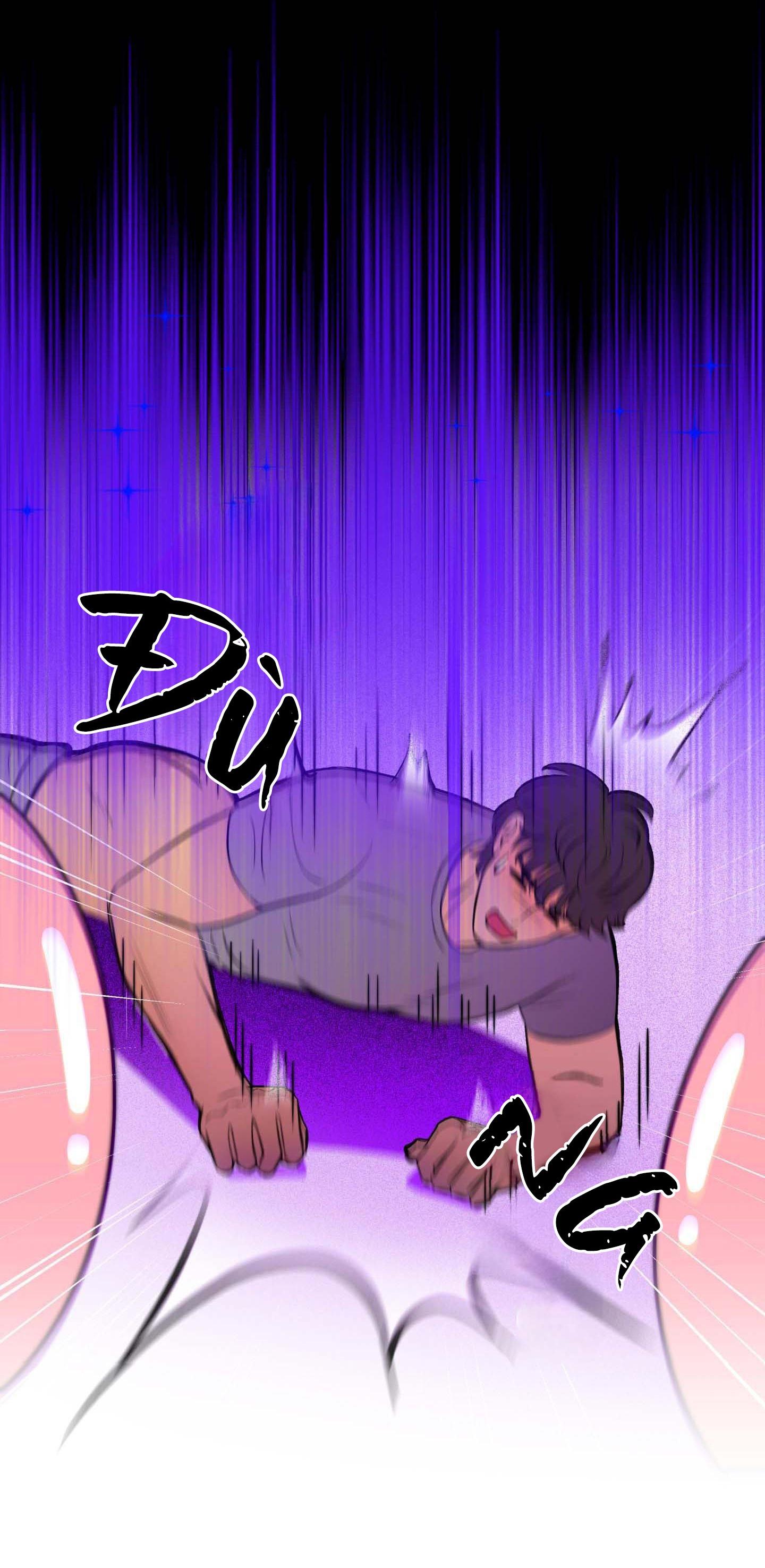 Đọc truyện Tuyển Tập Manhwa Dằm Khăm - Chapter 71