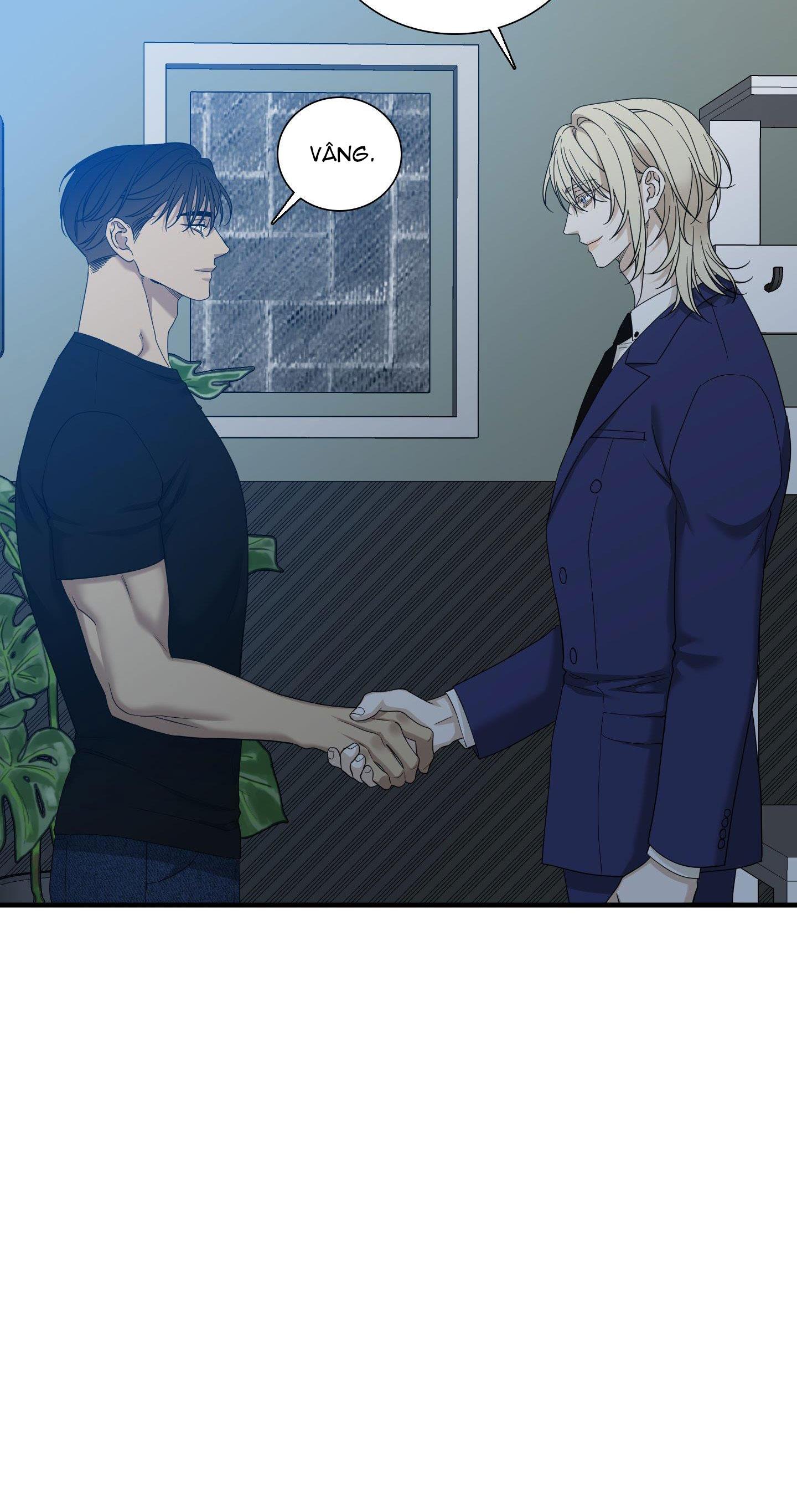 Đọc truyện DEAR. 00 - Chapter 6