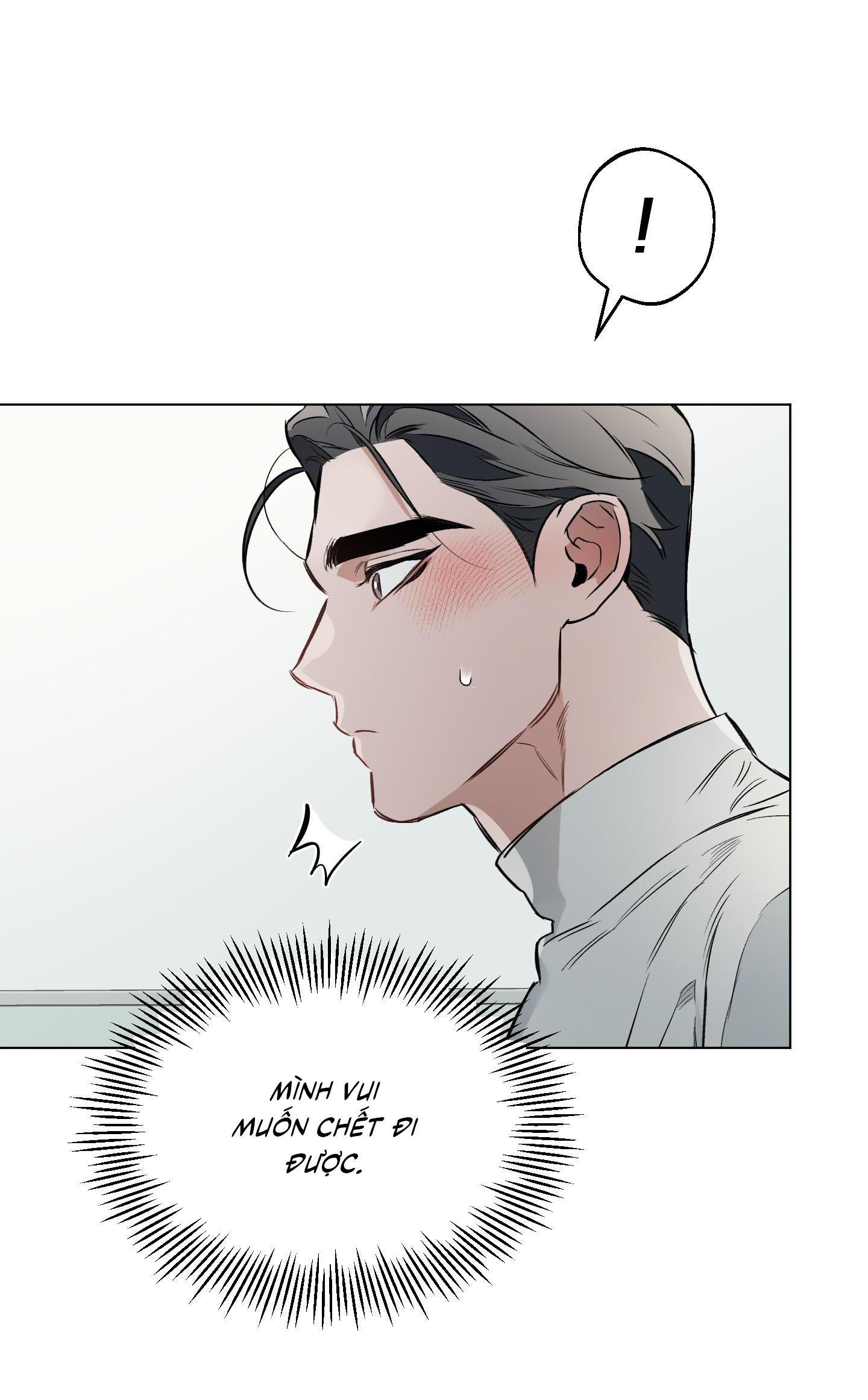 Đọc truyện  Định Tên Mối Quan Hệ - Chapter 70