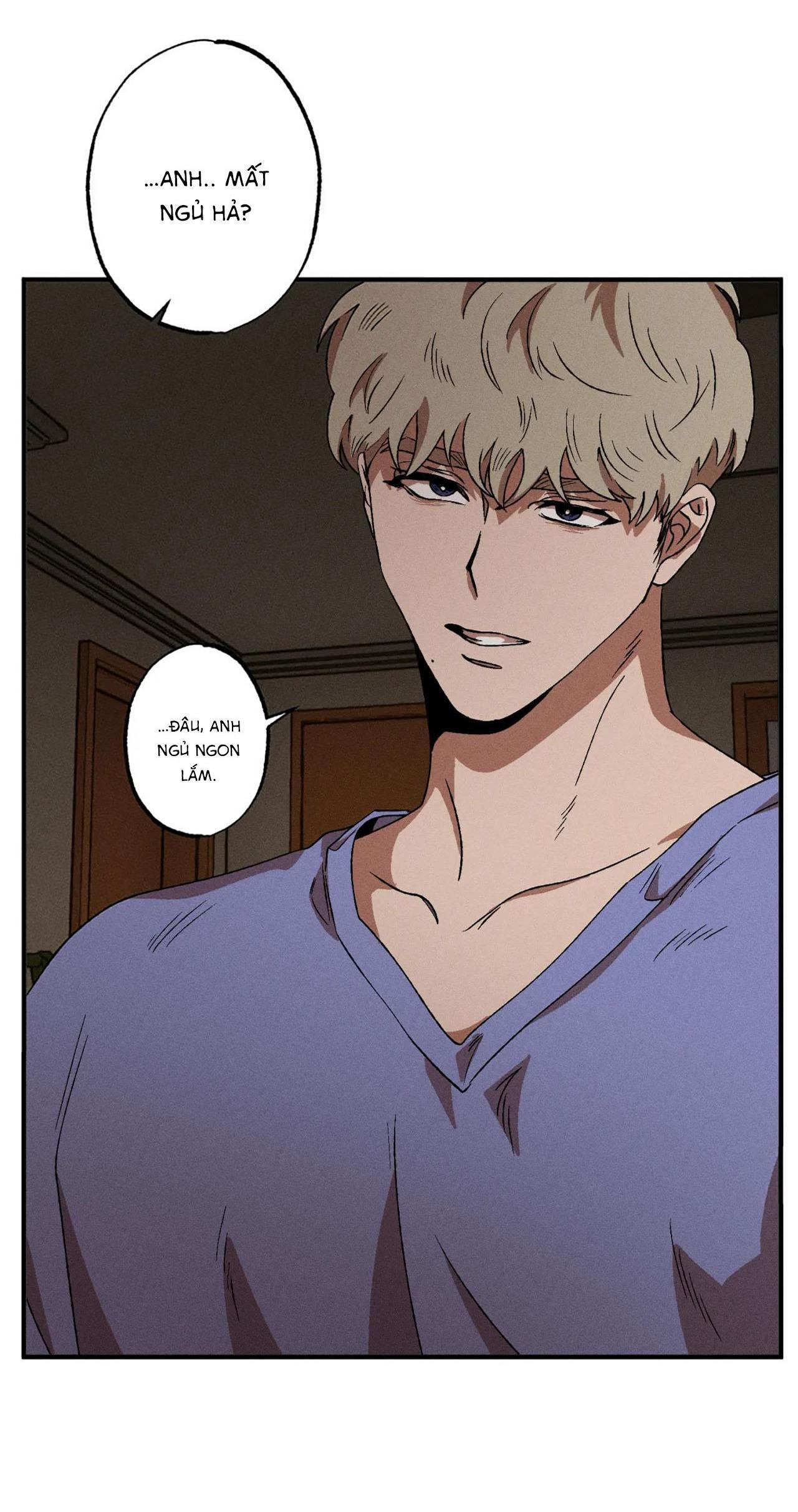 Đọc truyện  Bẫy Đôi Ngọt Ngào - Chapter 45