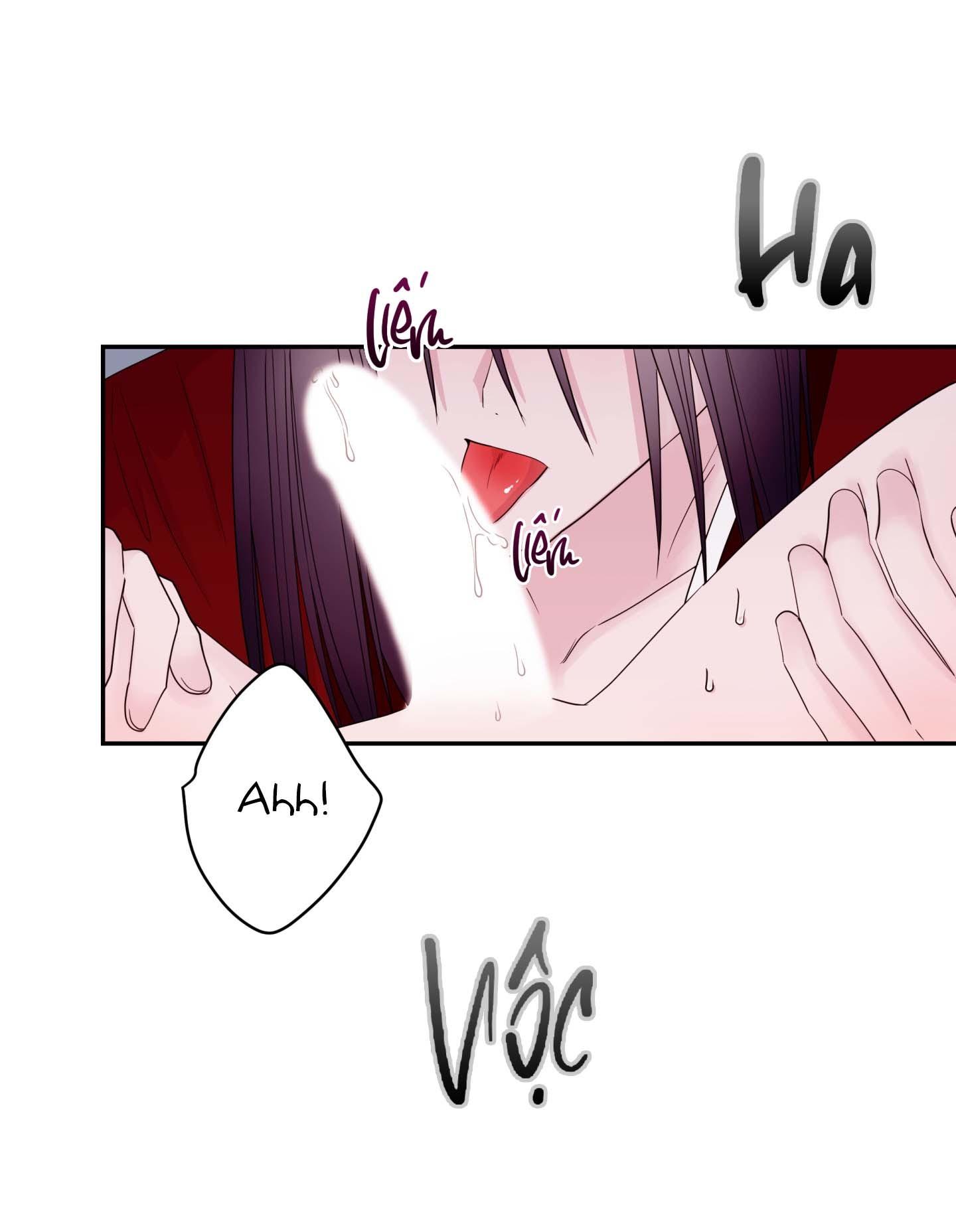 Đọc truyện (END) TÊN EM VỢ NGUY HIỂM CỦA TÔI - Chapter 46