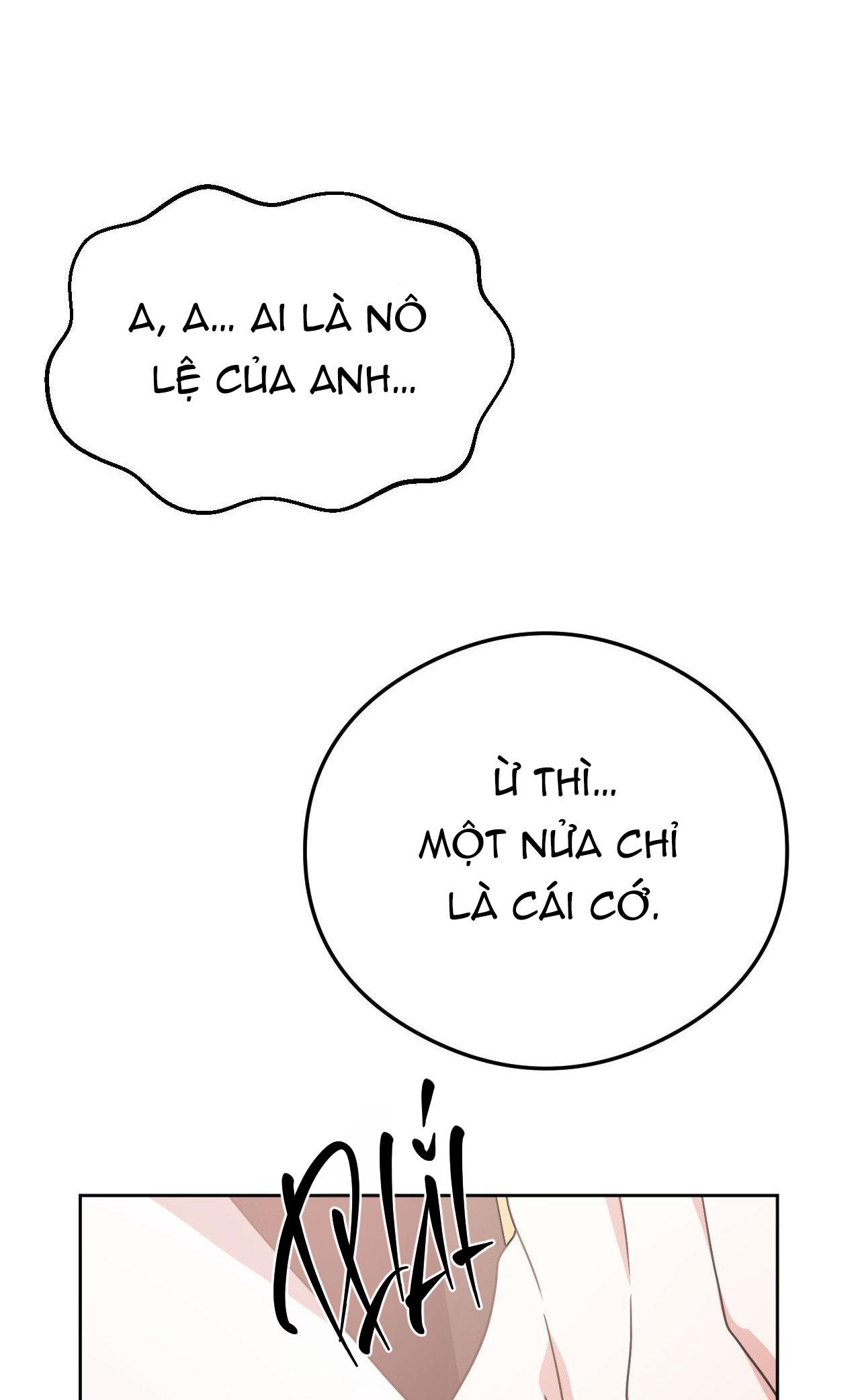 Đọc truyện BL CỔ TRANG-ÂU CỔ NGẮN NHÀ KIM - Chapter 28.5