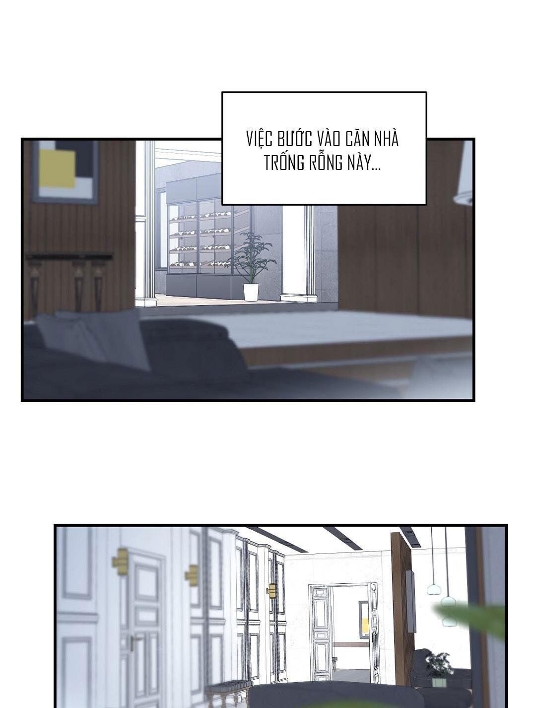 Đọc truyện CHẤN THƯƠNG ALPHA - Chapter 1