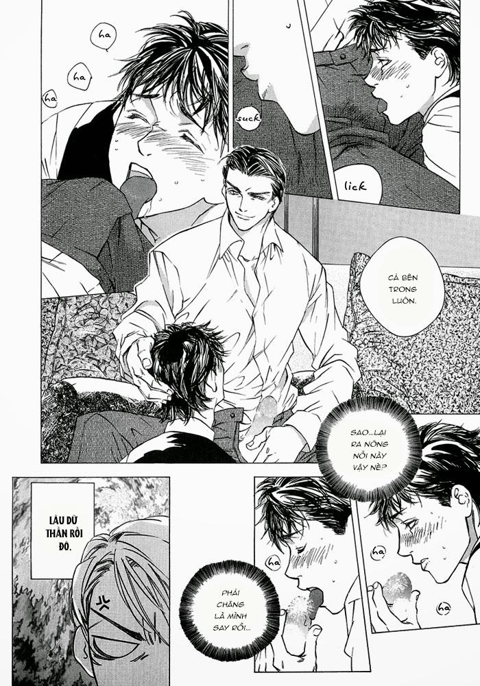 Đọc truyện TUYỂN TẬP GÂY NỨNG NHÀ RÔ - Chapter 405