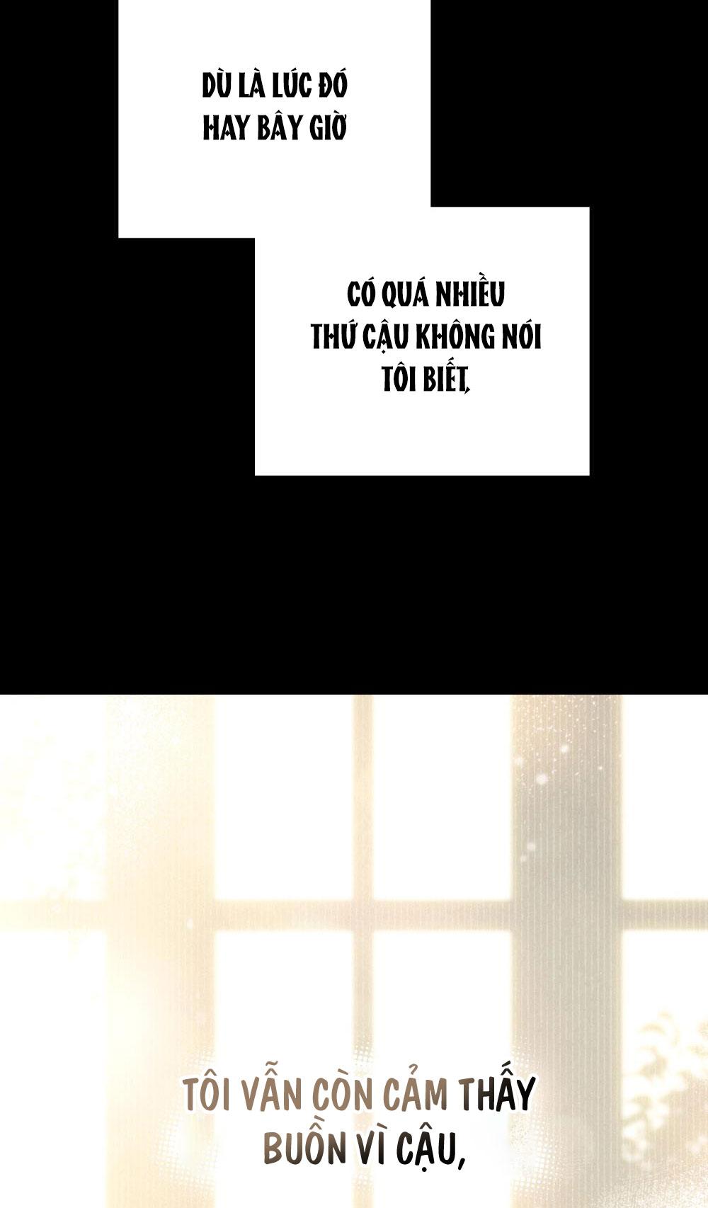Đọc truyện NGƯỜI TÌNH BÍ MẬT - Chapter 18