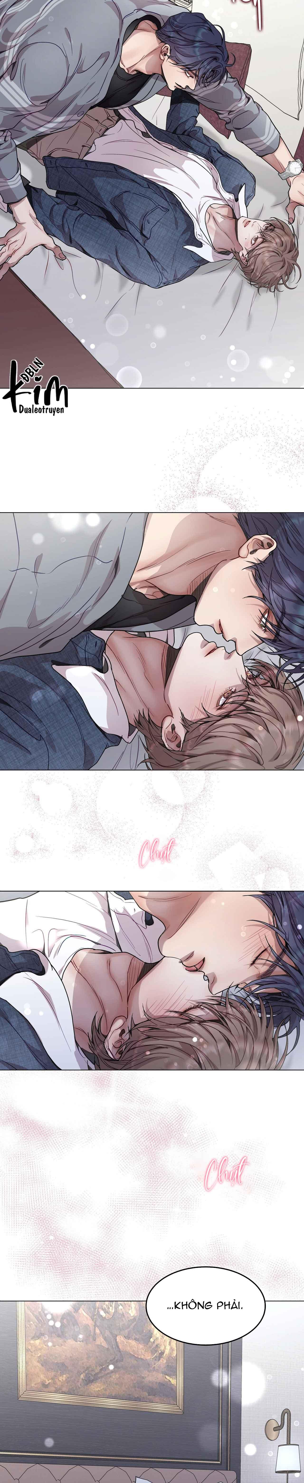 Đọc truyện LỐI SỐNG ÍCH KỶ - Chapter 73