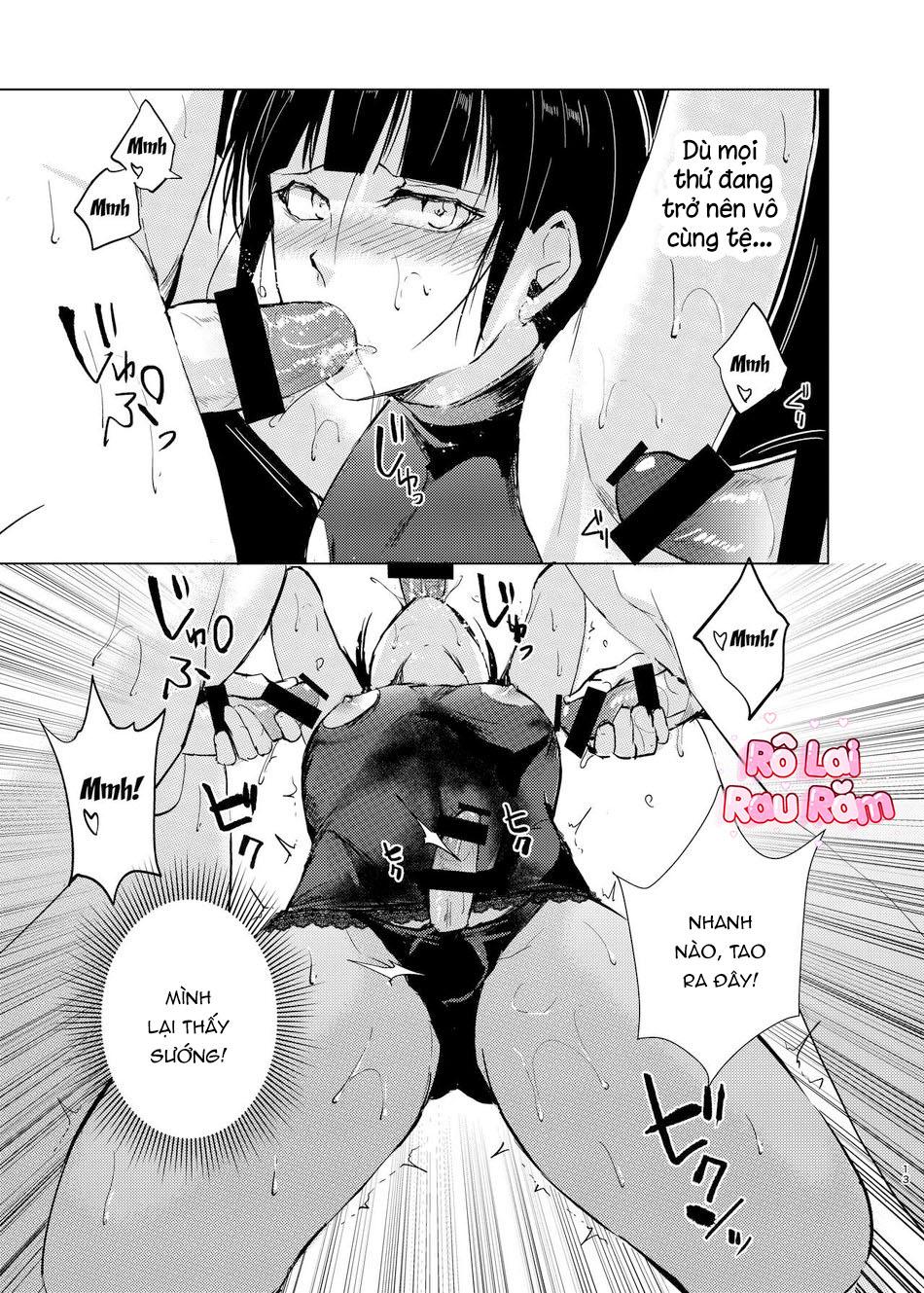 Đọc truyện TUYỂN TẬP BDSM CHỊT CHỌT - Chapter 213