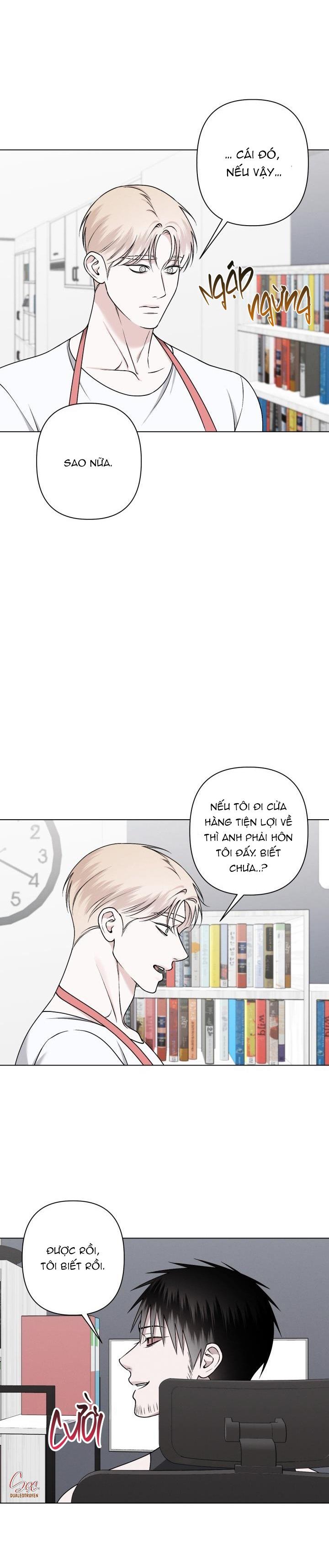 Đọc truyện TUYỂN TẬP NHỮNG ÔNG CHÚ TÀ ZÂM - Chapter 17.7