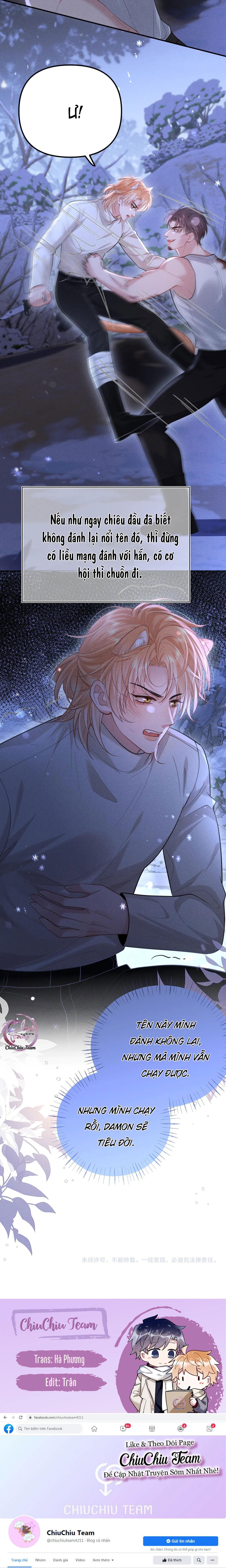 Đọc truyện Nuông Chiều Sinh Hư - Chapter 20