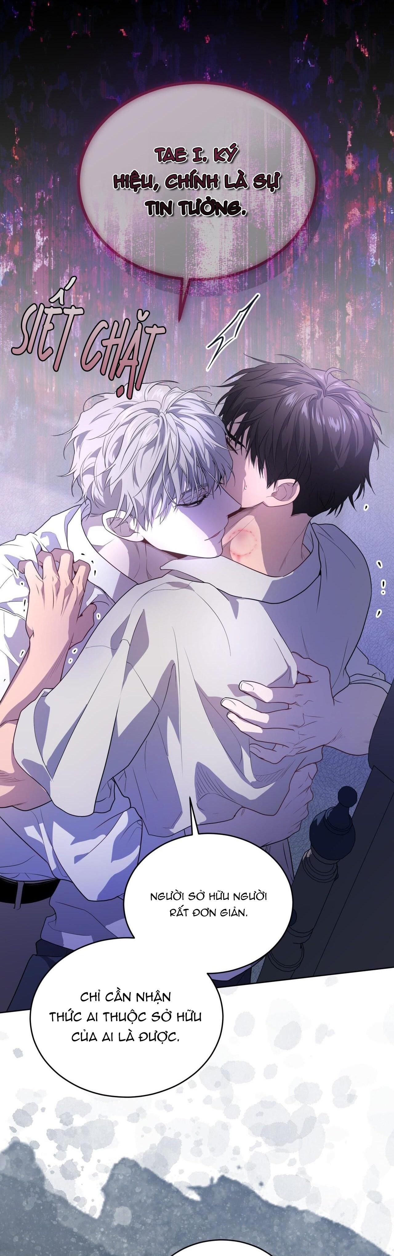 Đọc truyện Passion - Chapter 89