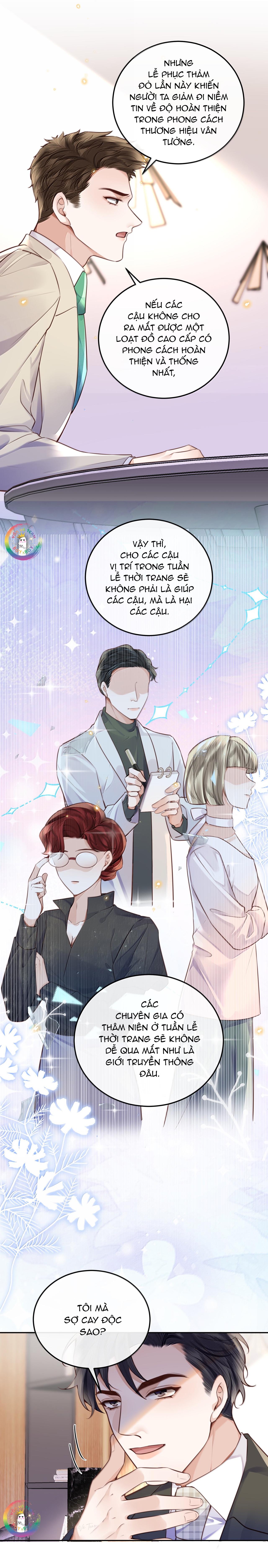 Đọc truyện (END) Đặc Chế Cho Riêng Anh - Chapter 107