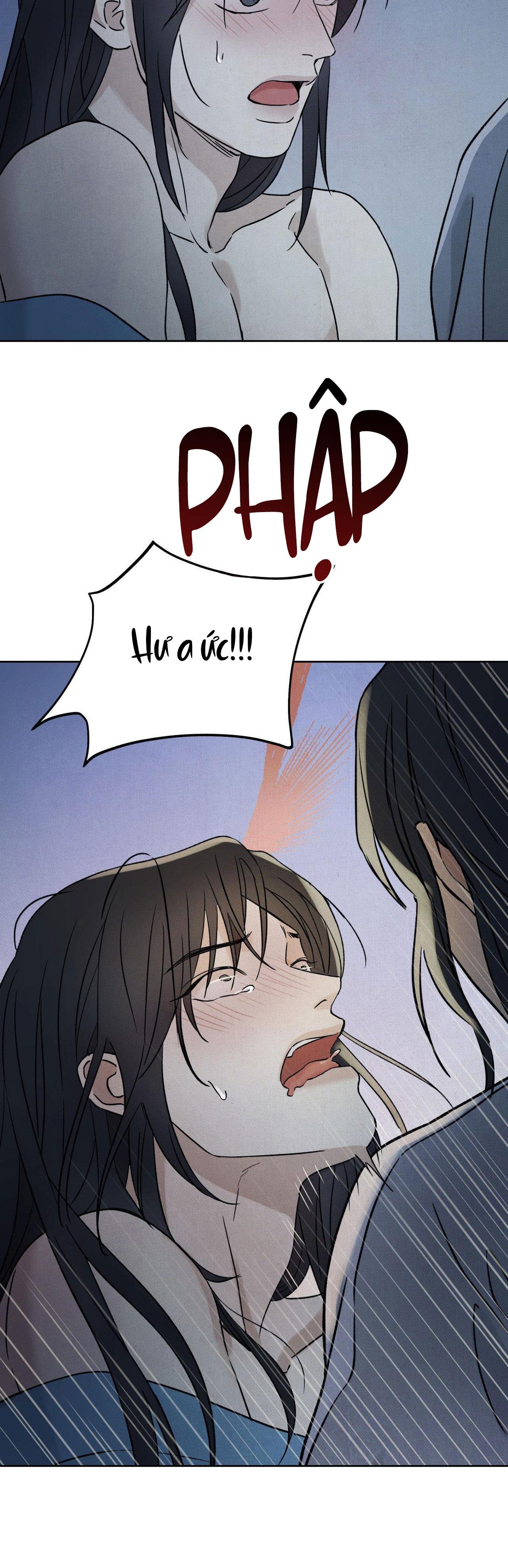 Đọc truyện MONG RYONGJEON - Chapter 18