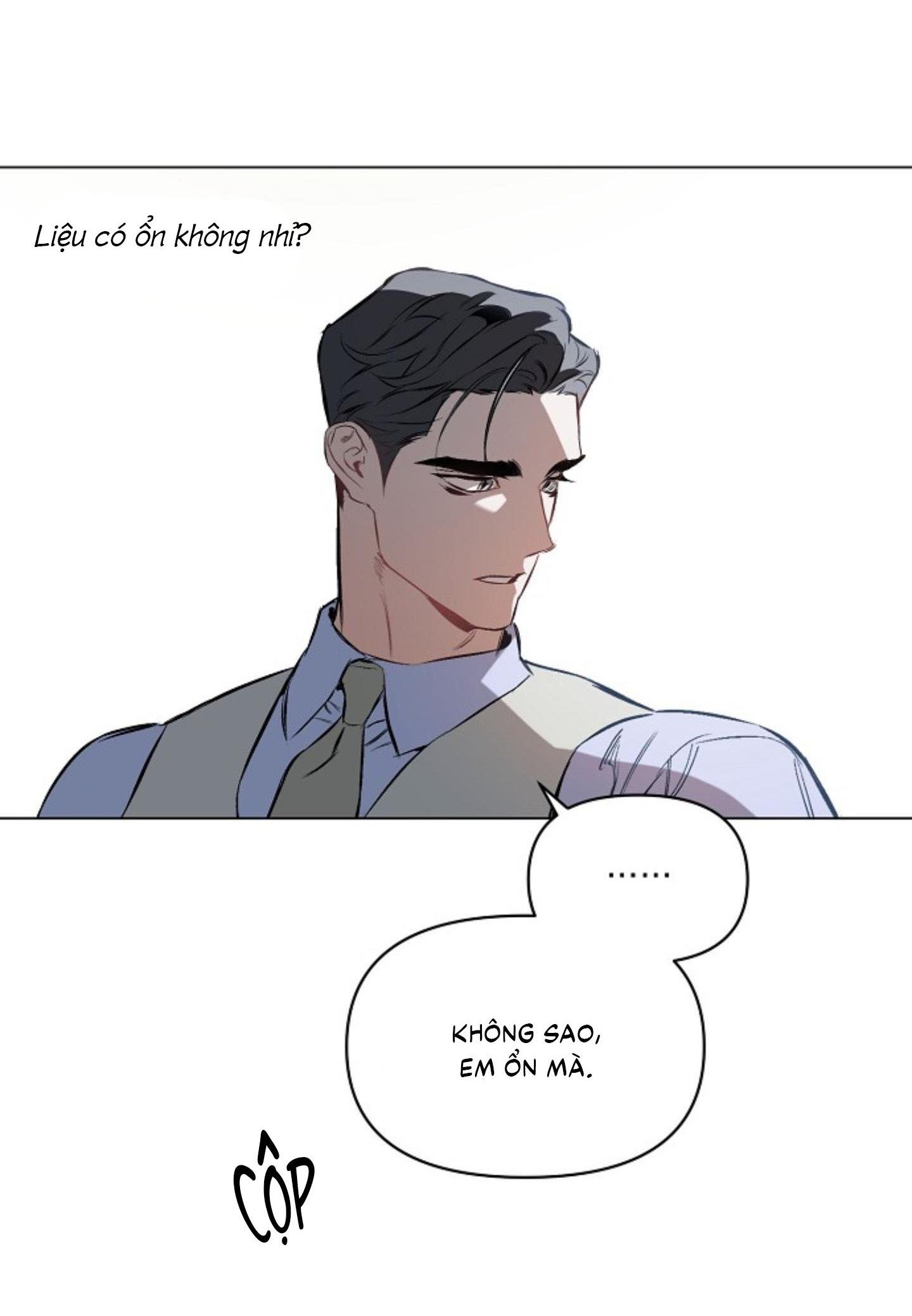 Đọc truyện  Định Tên Mối Quan Hệ - Chapter 100