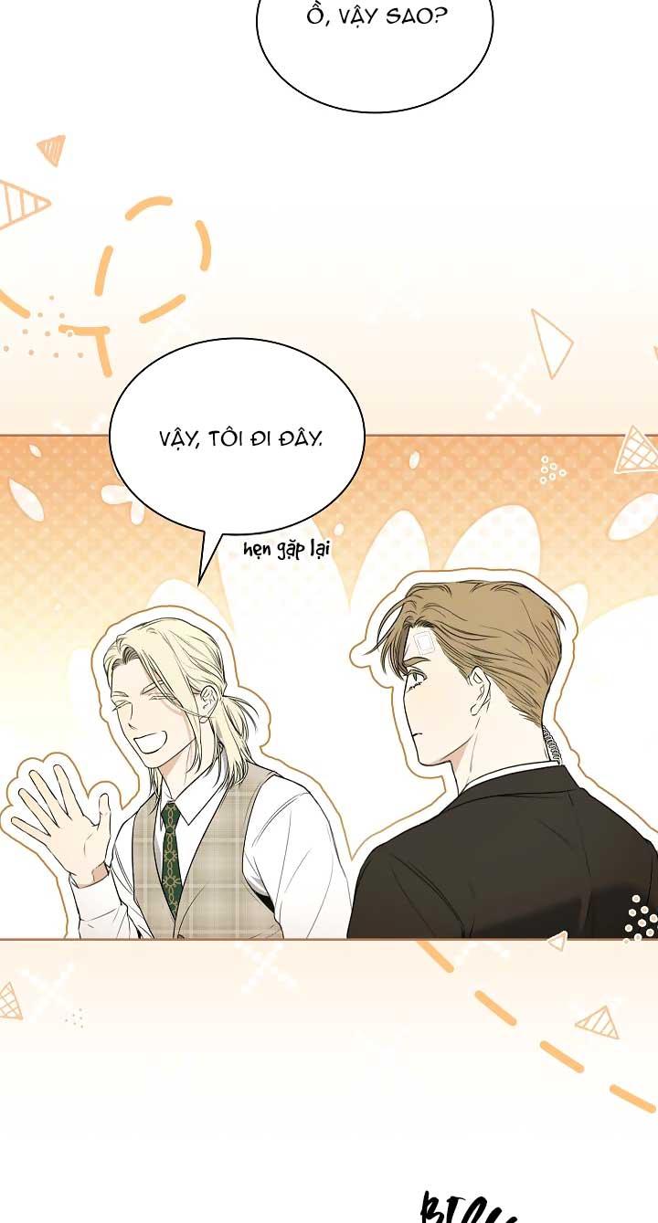 Đọc truyện HÔN TÔI NẾU CÓ THỂ - Chapter 11